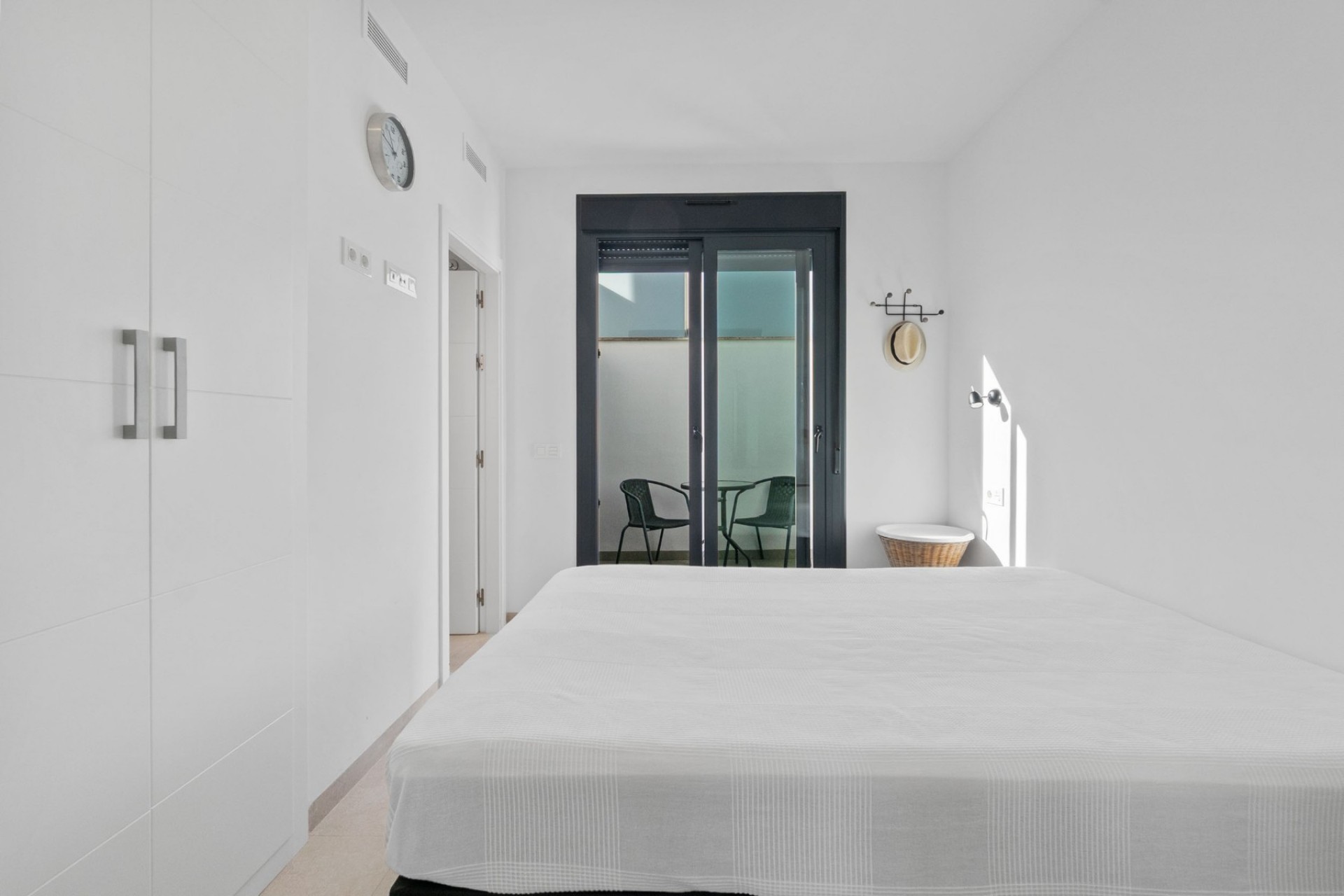 Resale - Townhouse -
Orihuela Costa - Villamartín