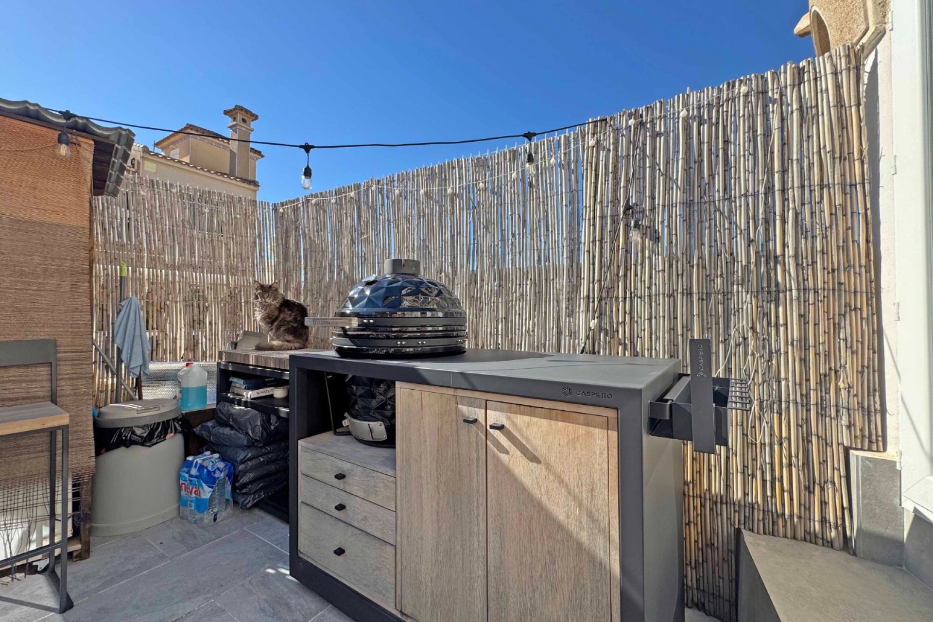 Resale - Townhouse -
Orihuela Costa - Villamartín