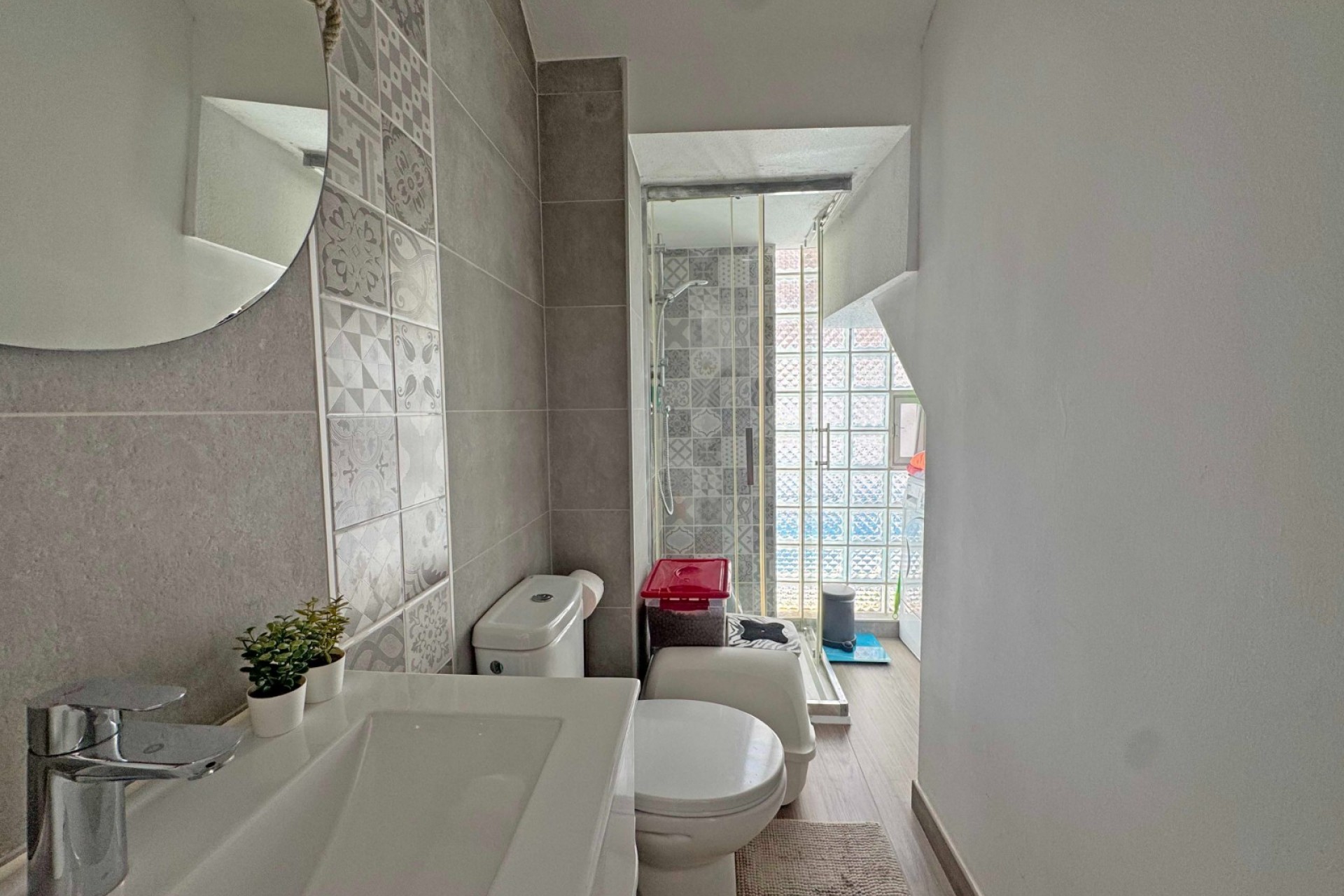 Resale - Townhouse -
Orihuela Costa - Villamartín