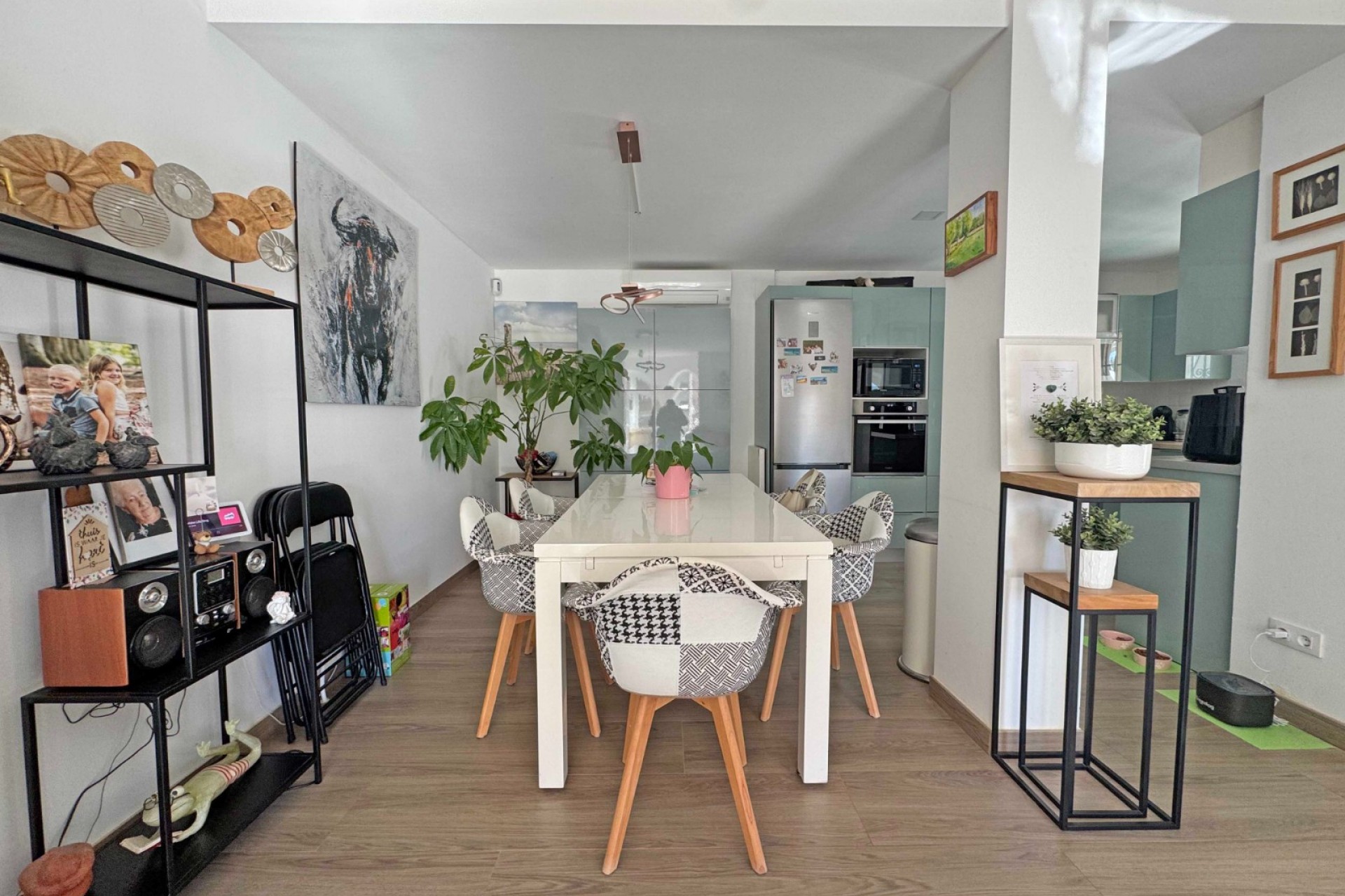 Resale - Townhouse -
Orihuela Costa - Villamartín