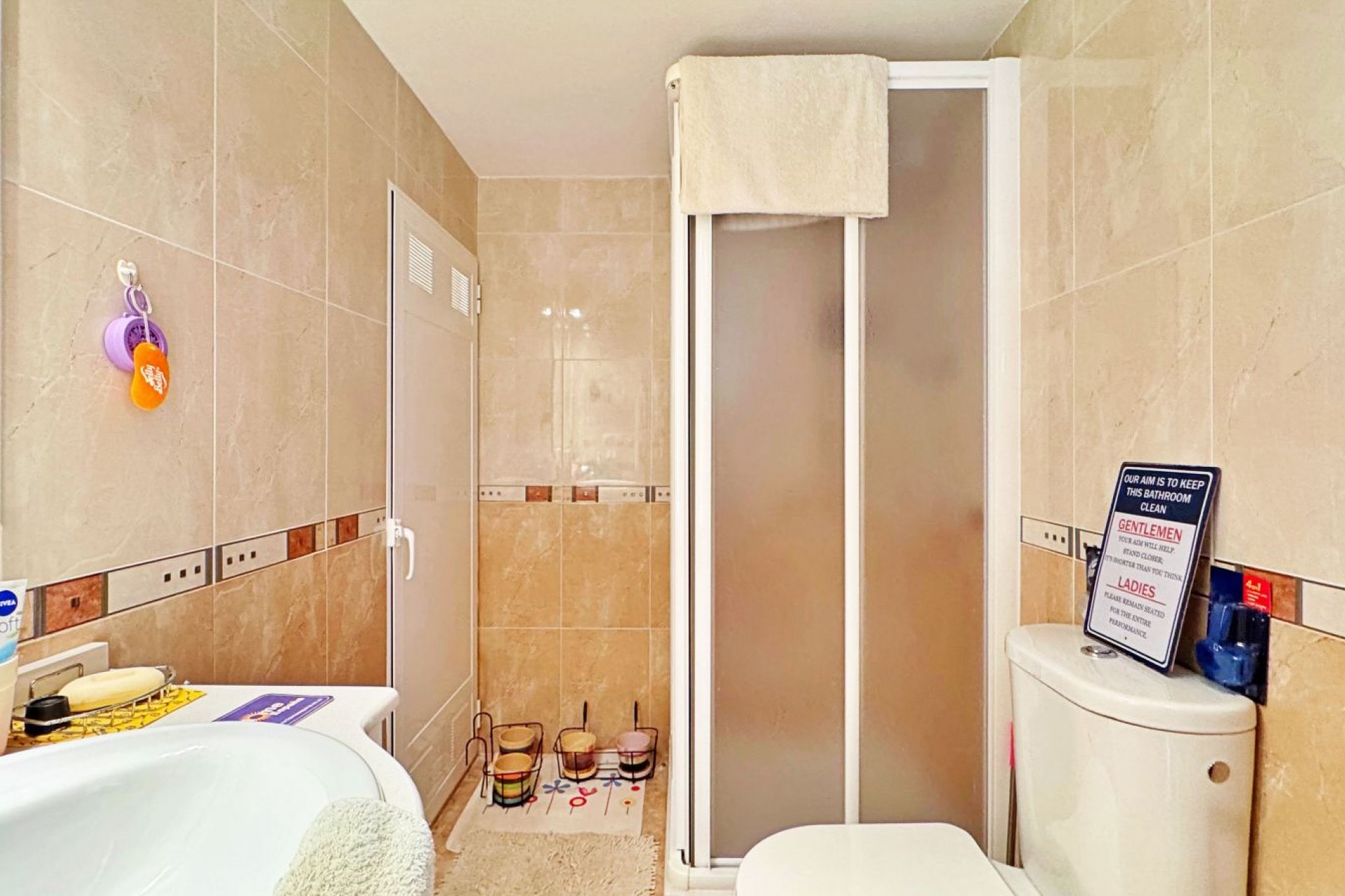 Resale - Townhouse -
Orihuela Costa - Villamartín
