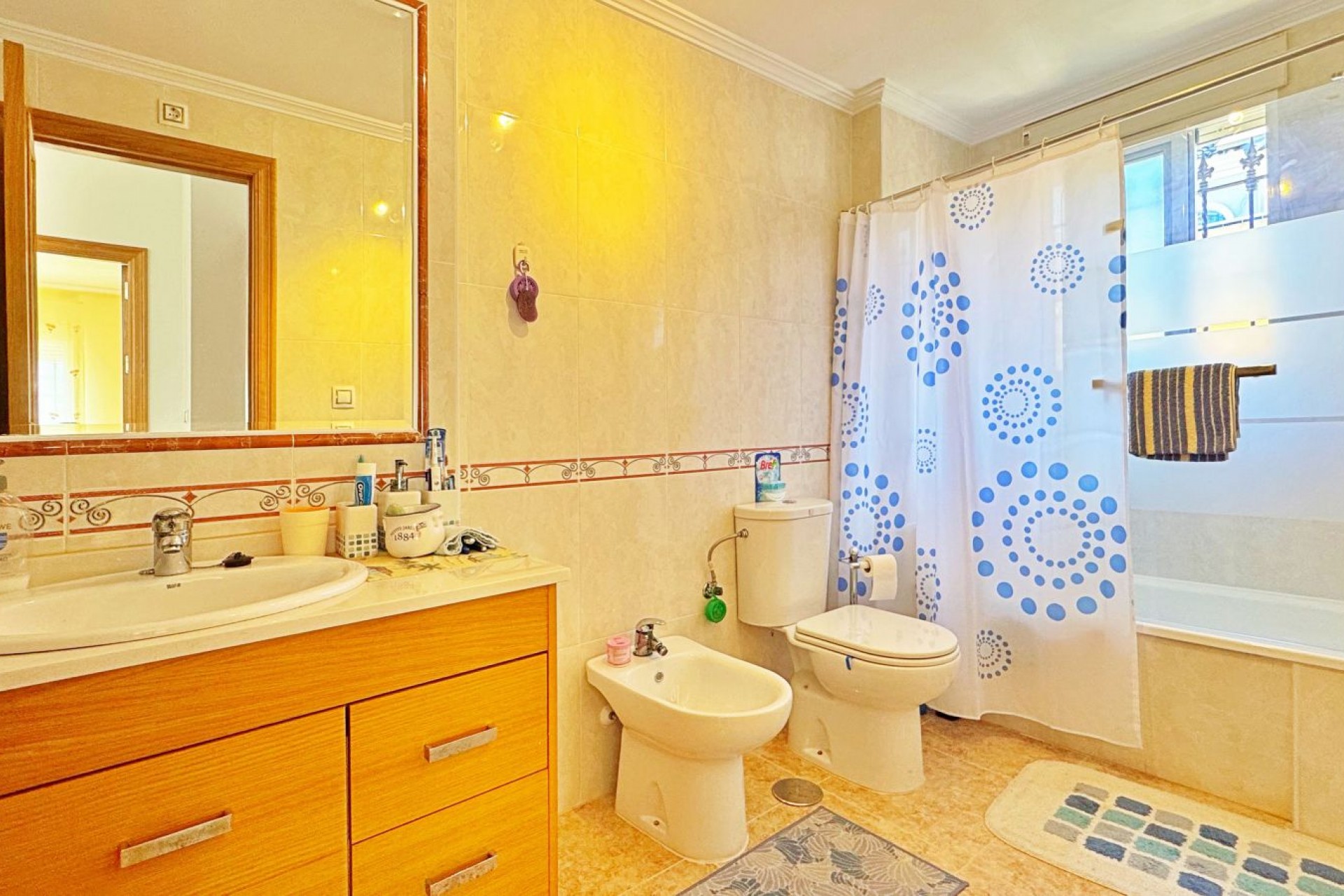 Resale - Townhouse -
Orihuela Costa - Villamartín
