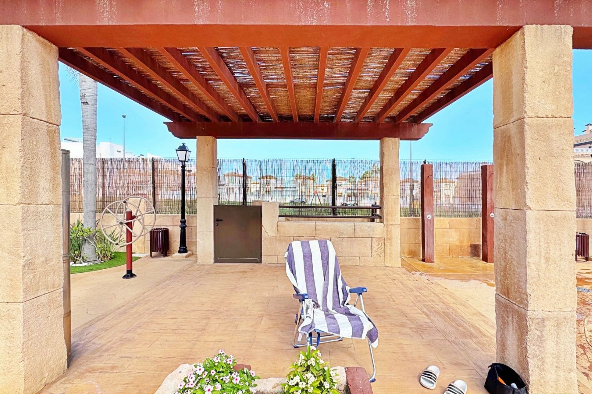 Resale - Townhouse -
Orihuela Costa - Villamartín