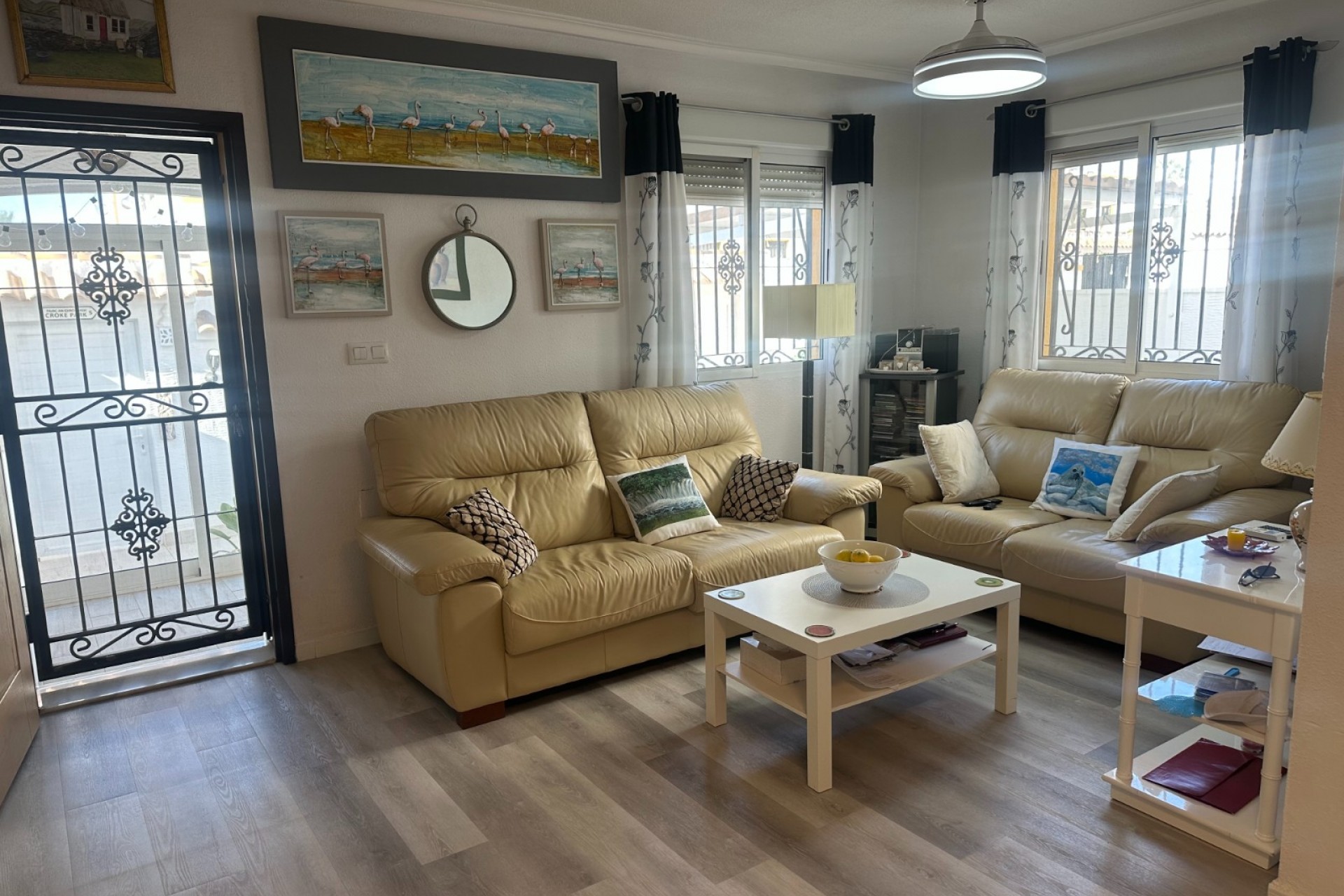 Resale - Townhouse -
Orihuela - Entre Naranjos Vistabella