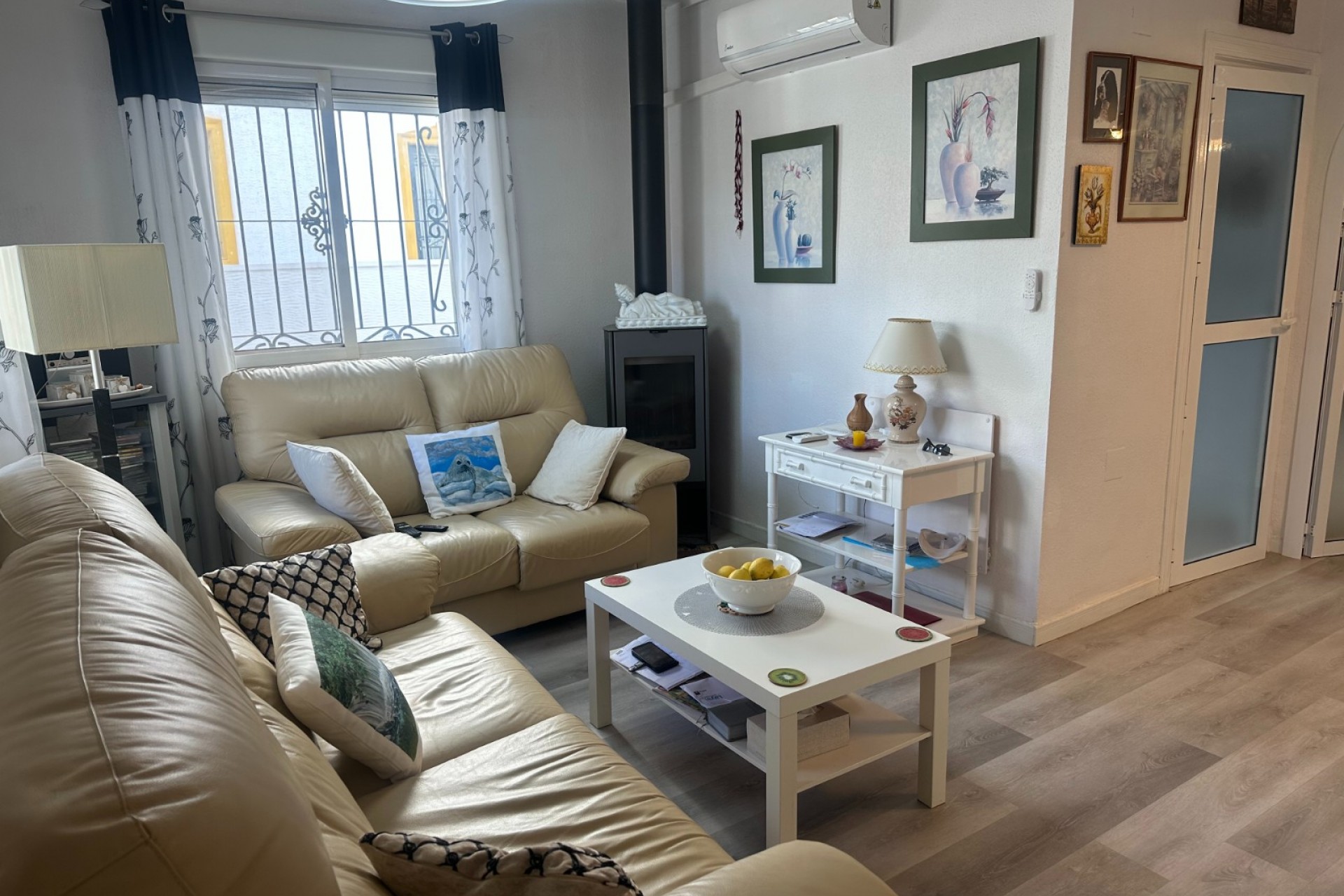 Resale - Townhouse -
Orihuela - Entre Naranjos Vistabella