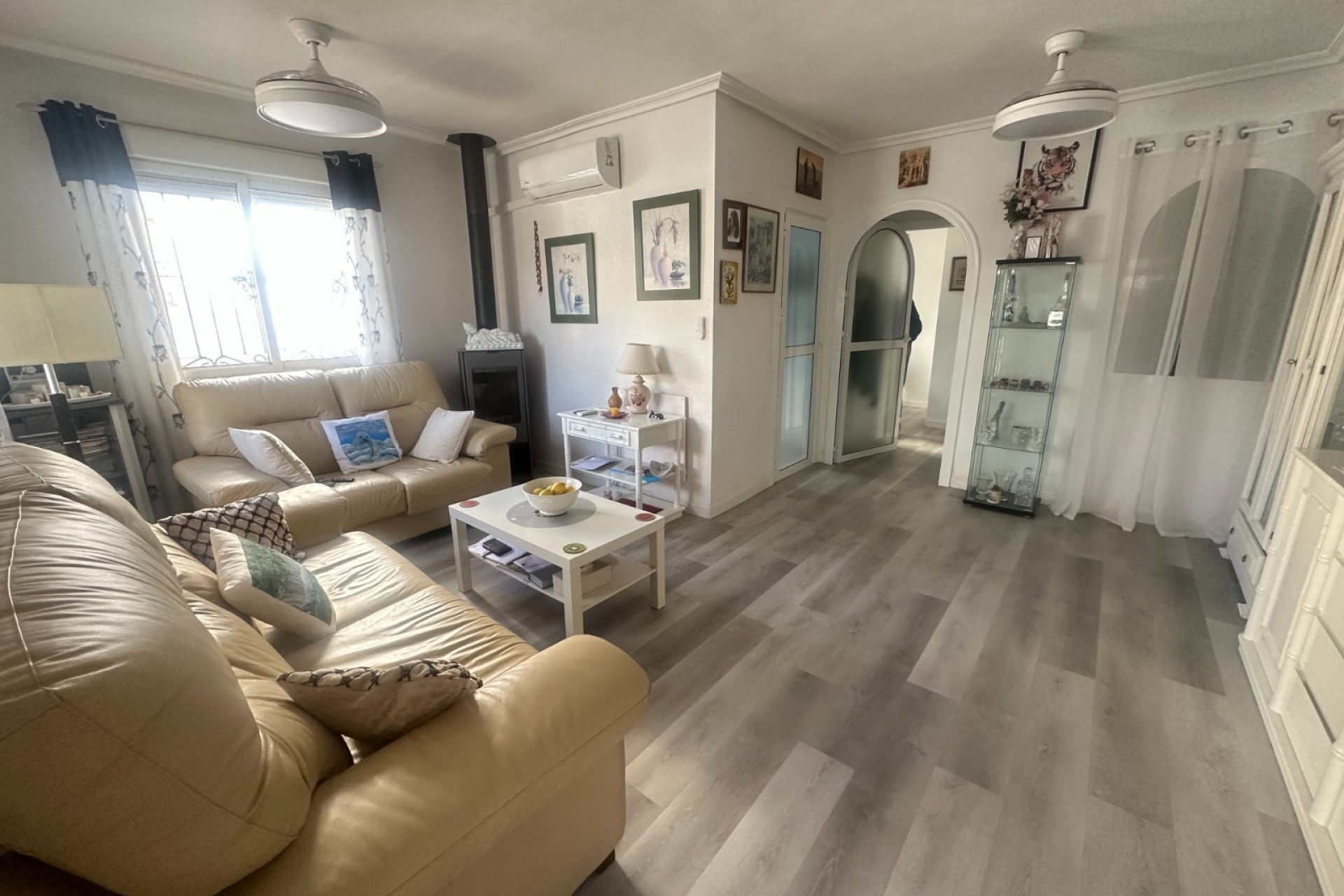 Resale - Townhouse -
Orihuela - Entre Naranjos Vistabella