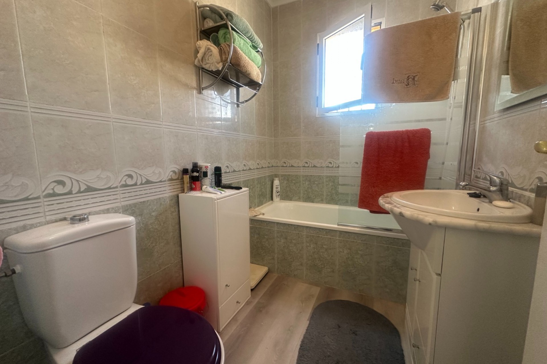 Resale - Townhouse -
Orihuela - Entre Naranjos Vistabella