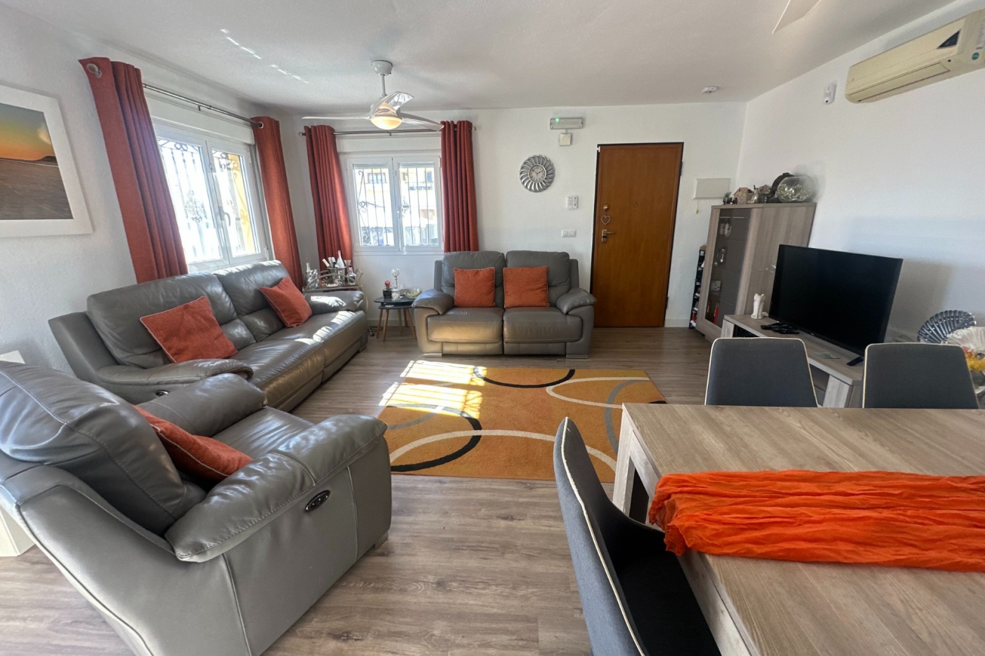 Resale - Townhouse -
Orihuela - Entre Naranjos Vistabella