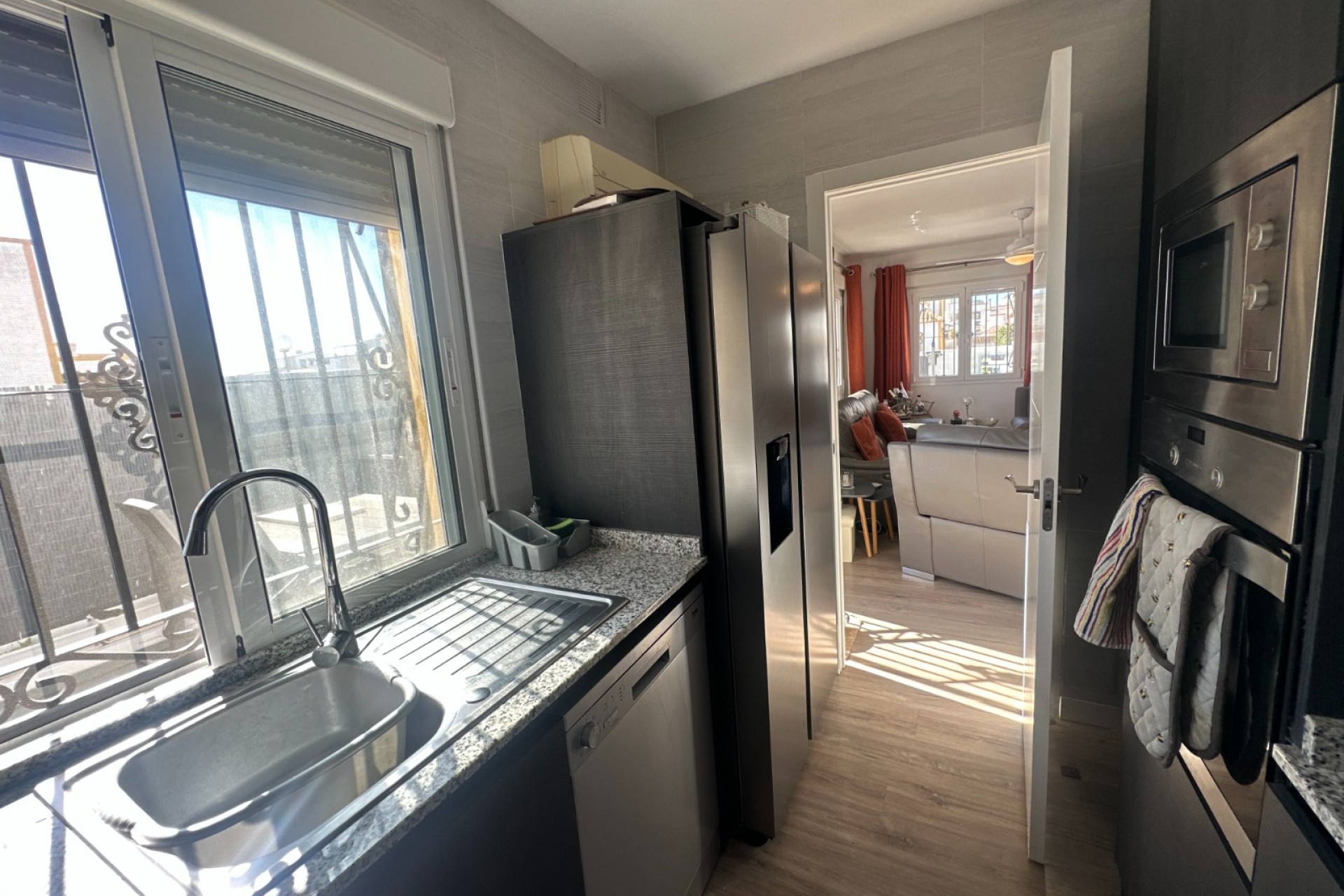 Resale - Townhouse -
Orihuela - Entre Naranjos Vistabella