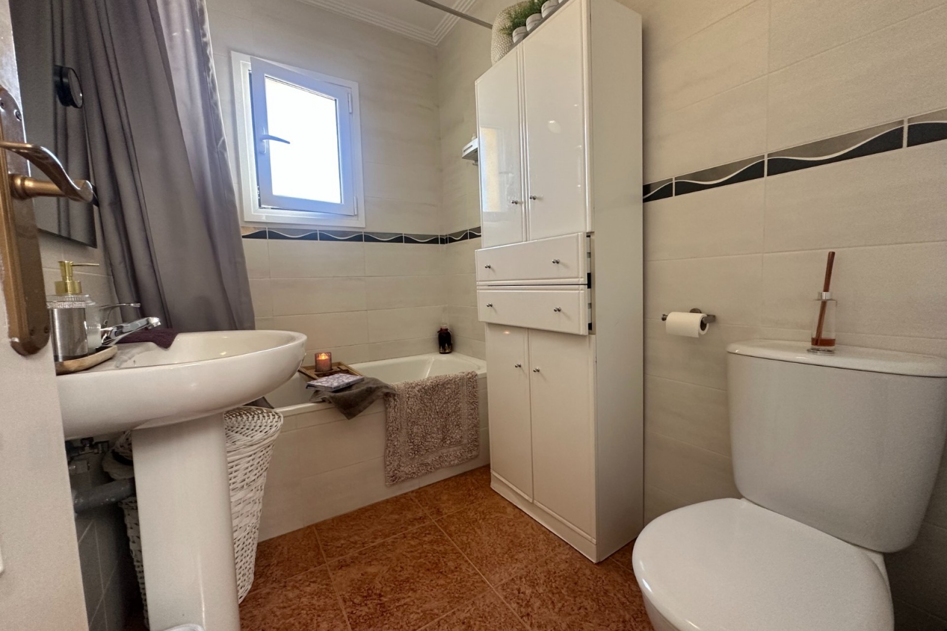 Resale - Townhouse -
Orihuela - Entre Naranjos Vistabella