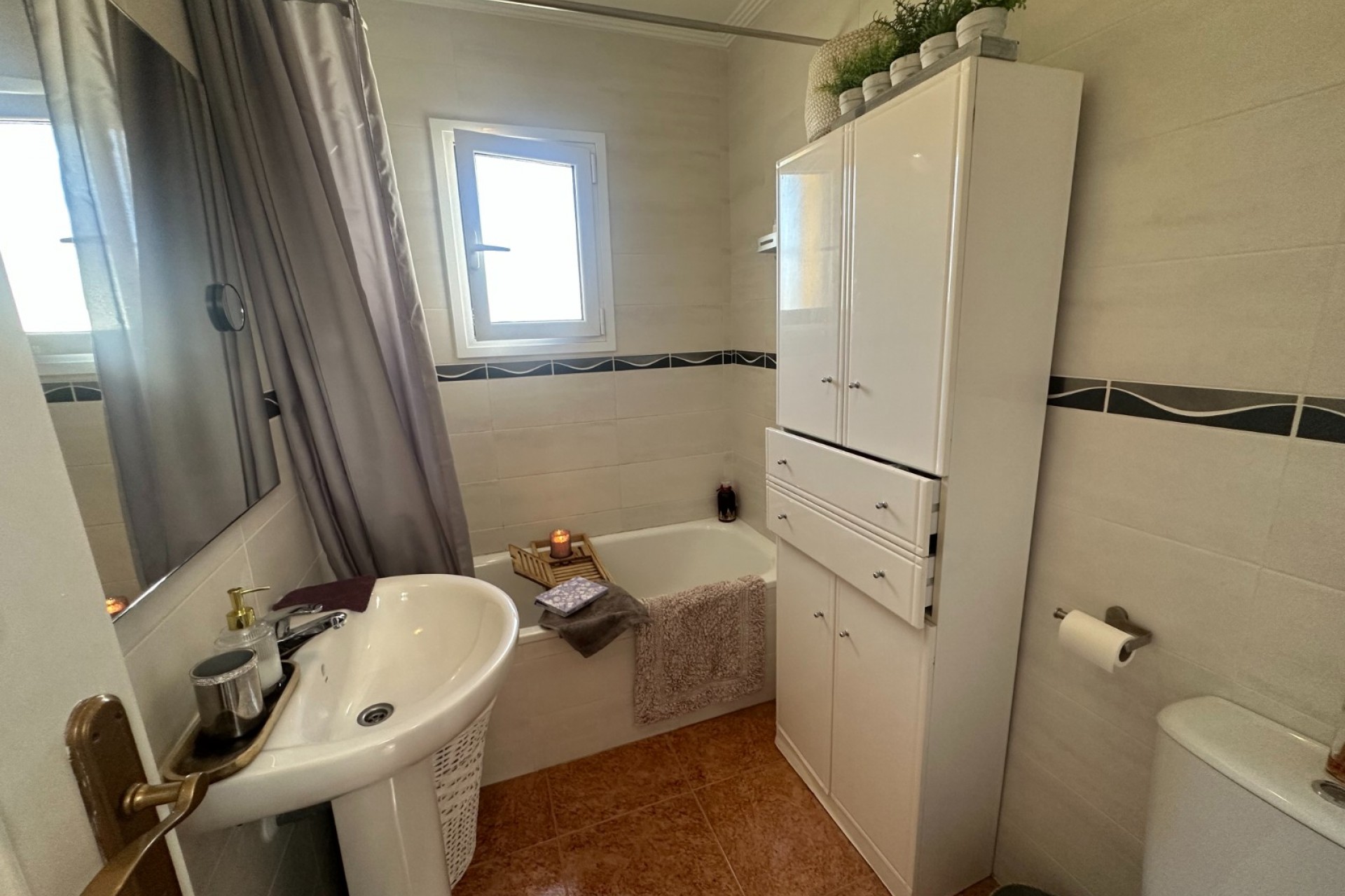 Resale - Townhouse -
Orihuela - Entre Naranjos Vistabella