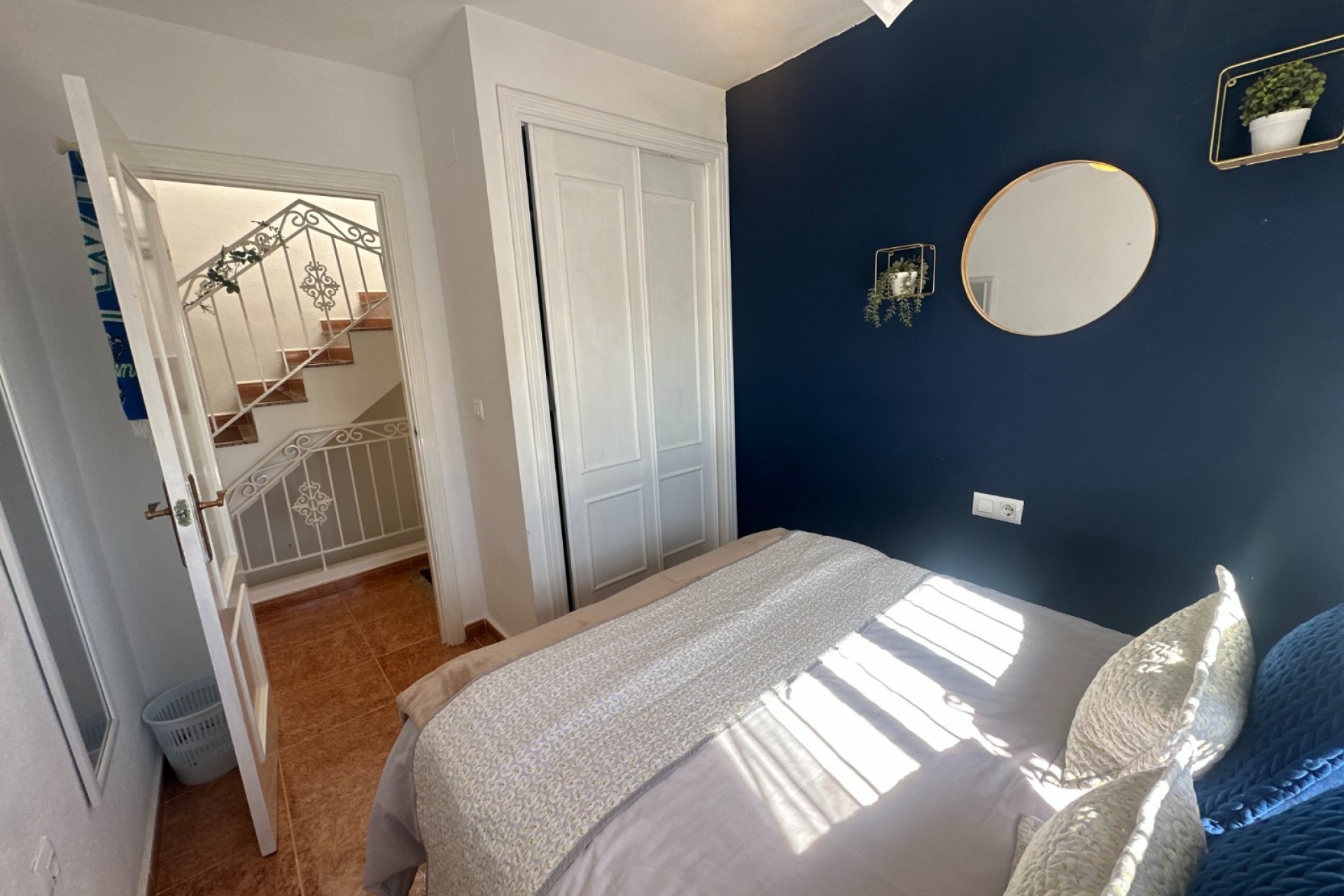 Resale - Townhouse -
Orihuela - Entre Naranjos Vistabella