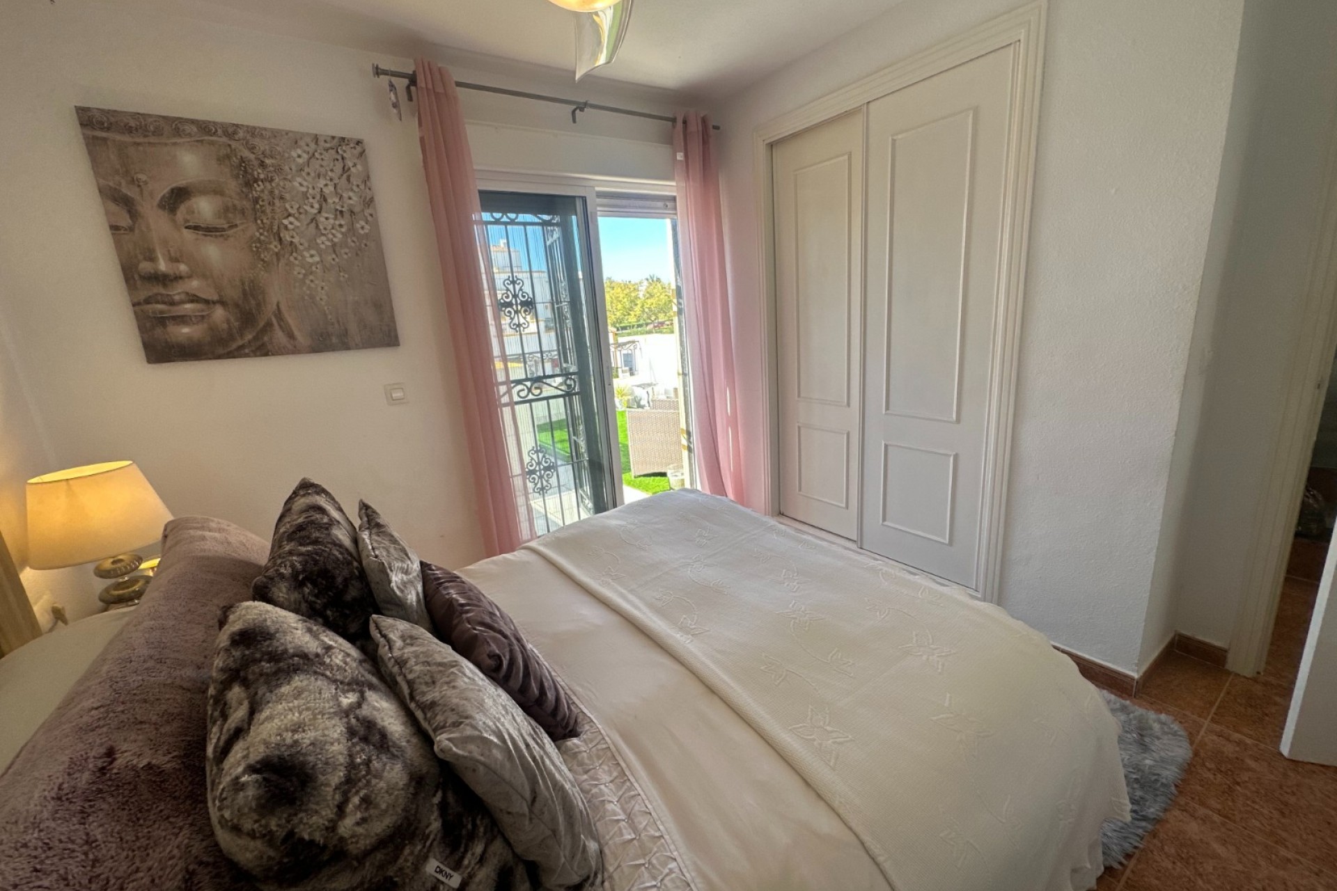 Resale - Townhouse -
Orihuela - Entre Naranjos Vistabella