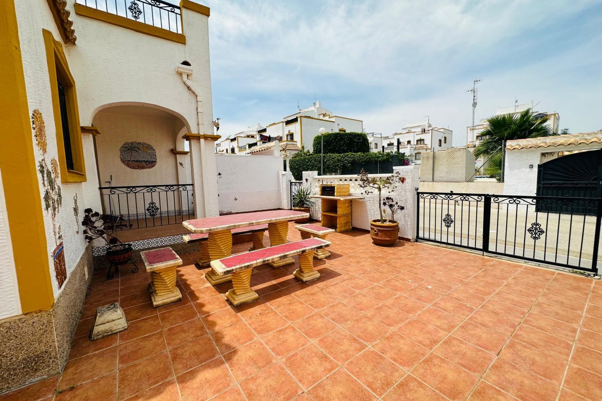 Resale - Townhouse -
Orihuela - Entre Naranjos Vistabella