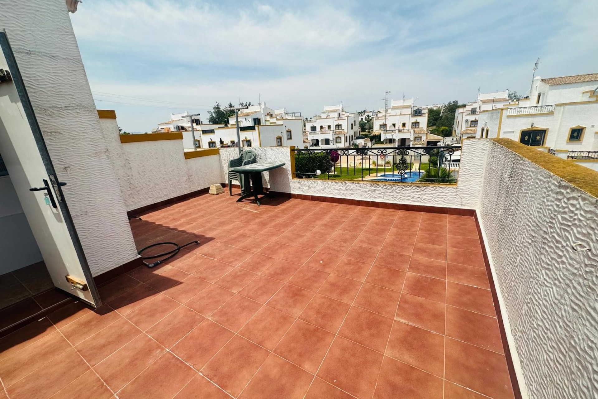 Resale - Townhouse -
Orihuela - Entre Naranjos Vistabella