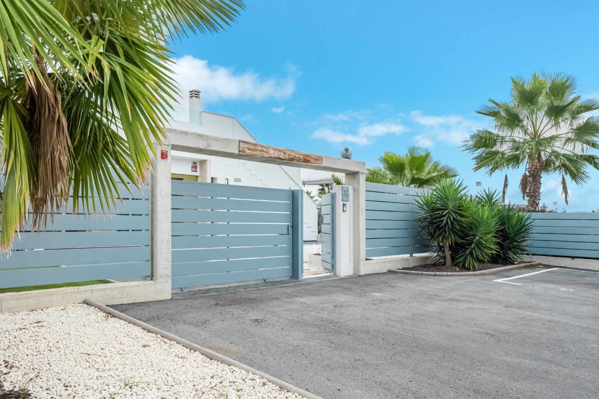 Resale - Townhouse -
Orihuela - Vistabella