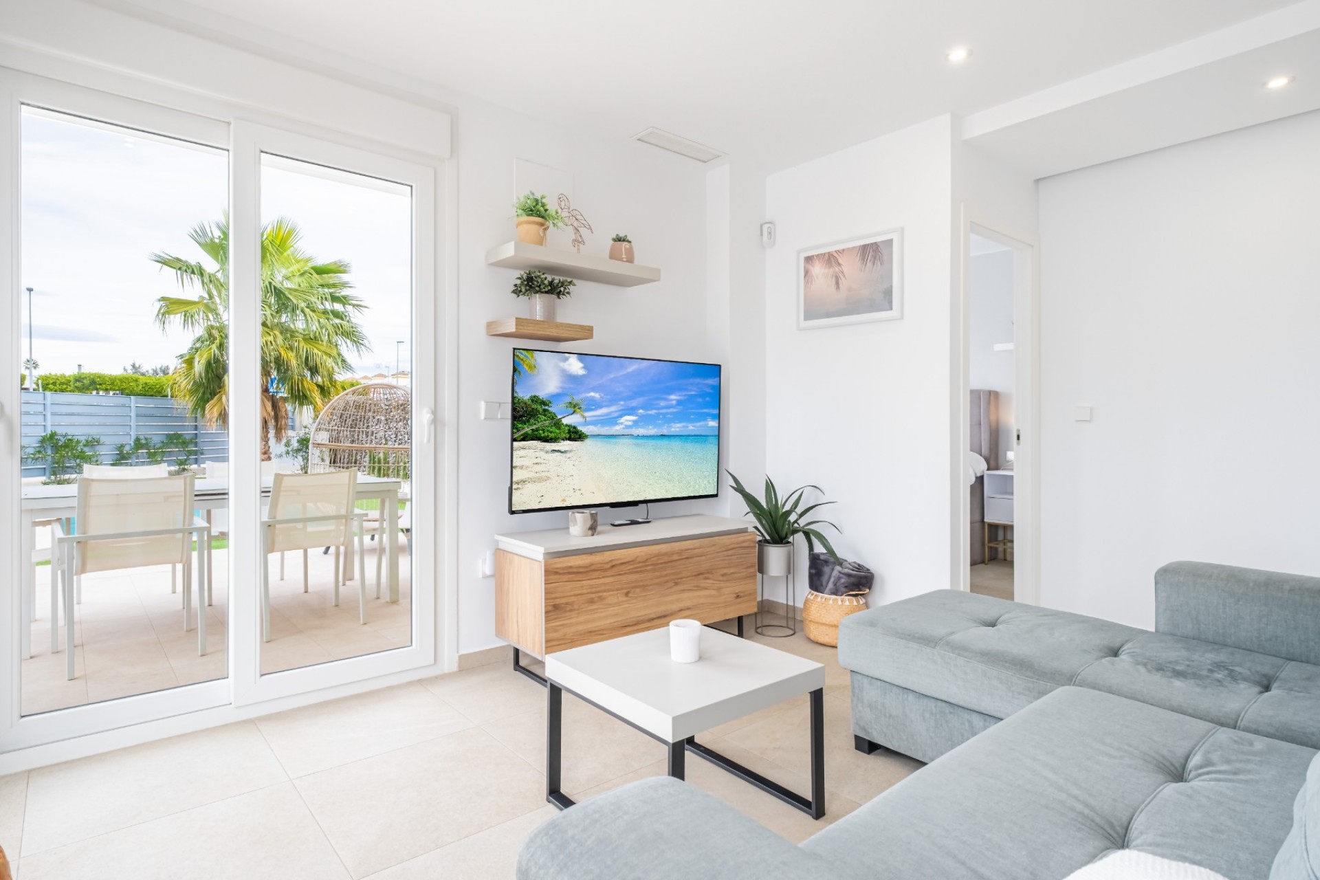 Resale - Townhouse -
Orihuela - Vistabella