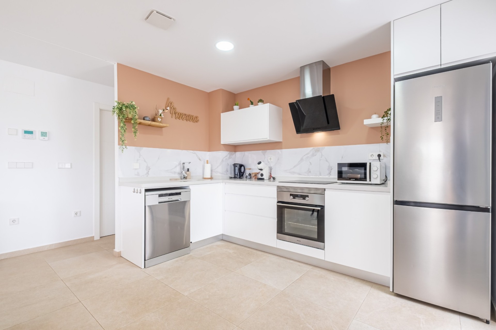 Resale - Townhouse -
Orihuela - Vistabella