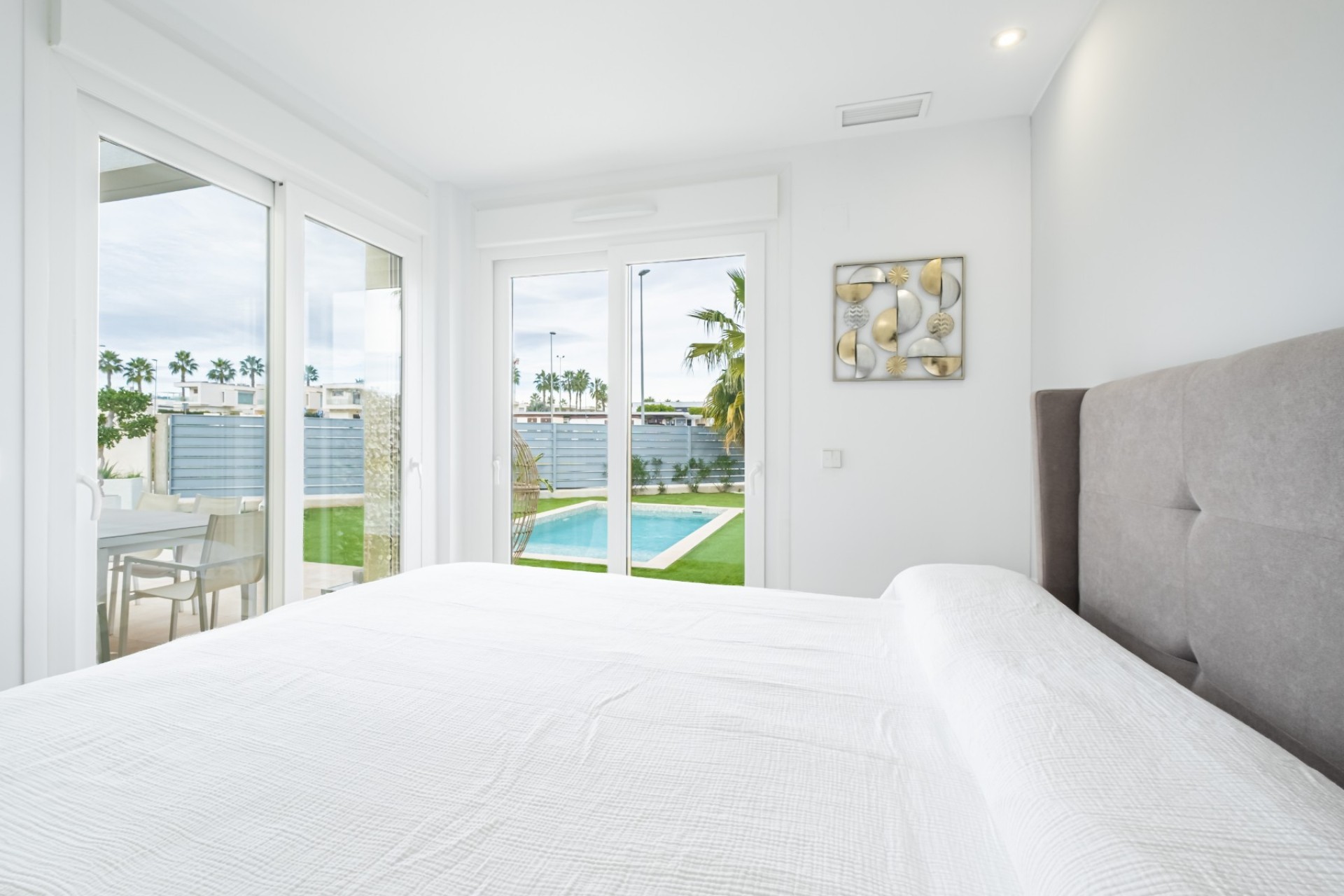 Resale - Townhouse -
Orihuela - Vistabella