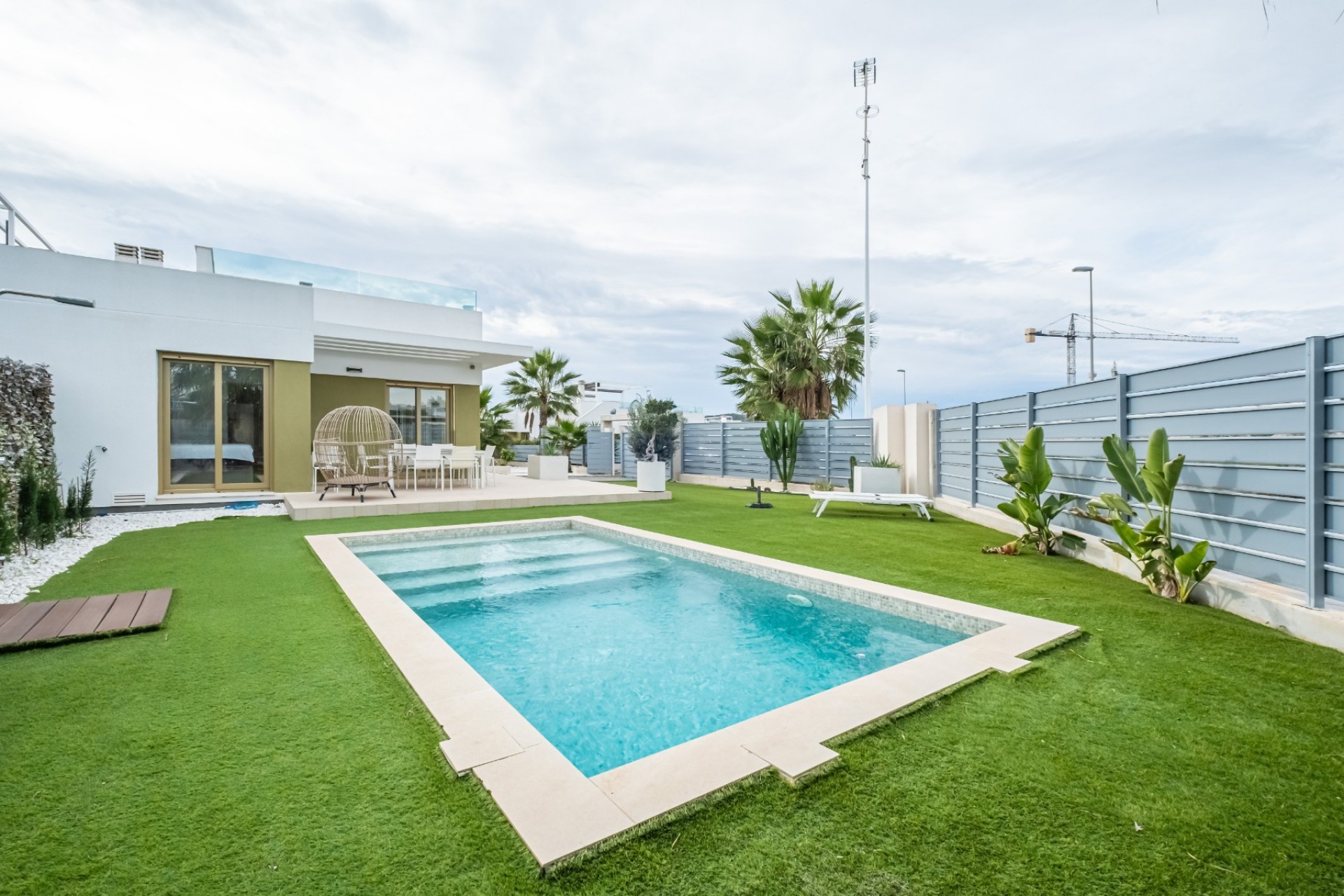 Resale - Townhouse -
Orihuela - Vistabella