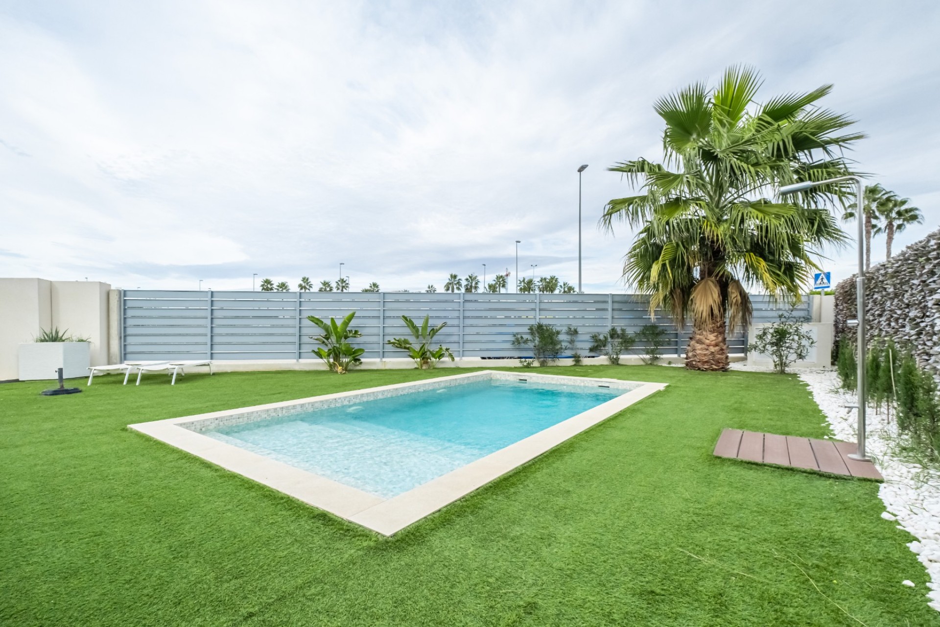 Resale - Townhouse -
Orihuela - Vistabella