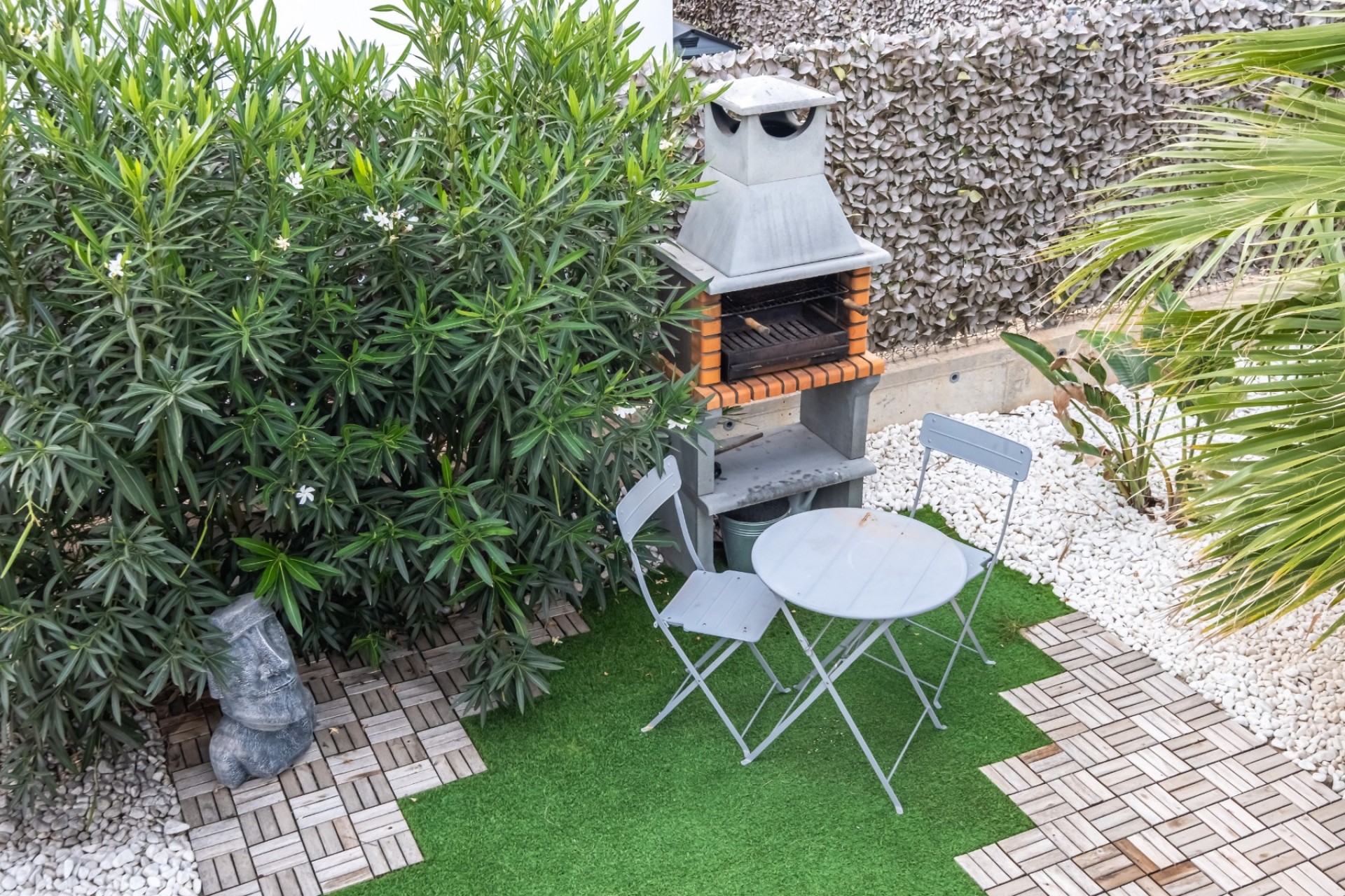 Resale - Townhouse -
Orihuela - Vistabella