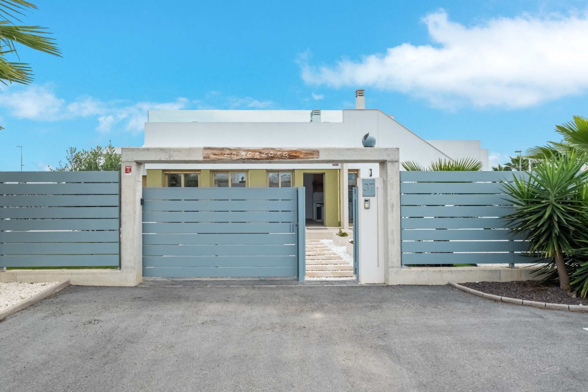 Resale - Townhouse -
Orihuela - Vistabella