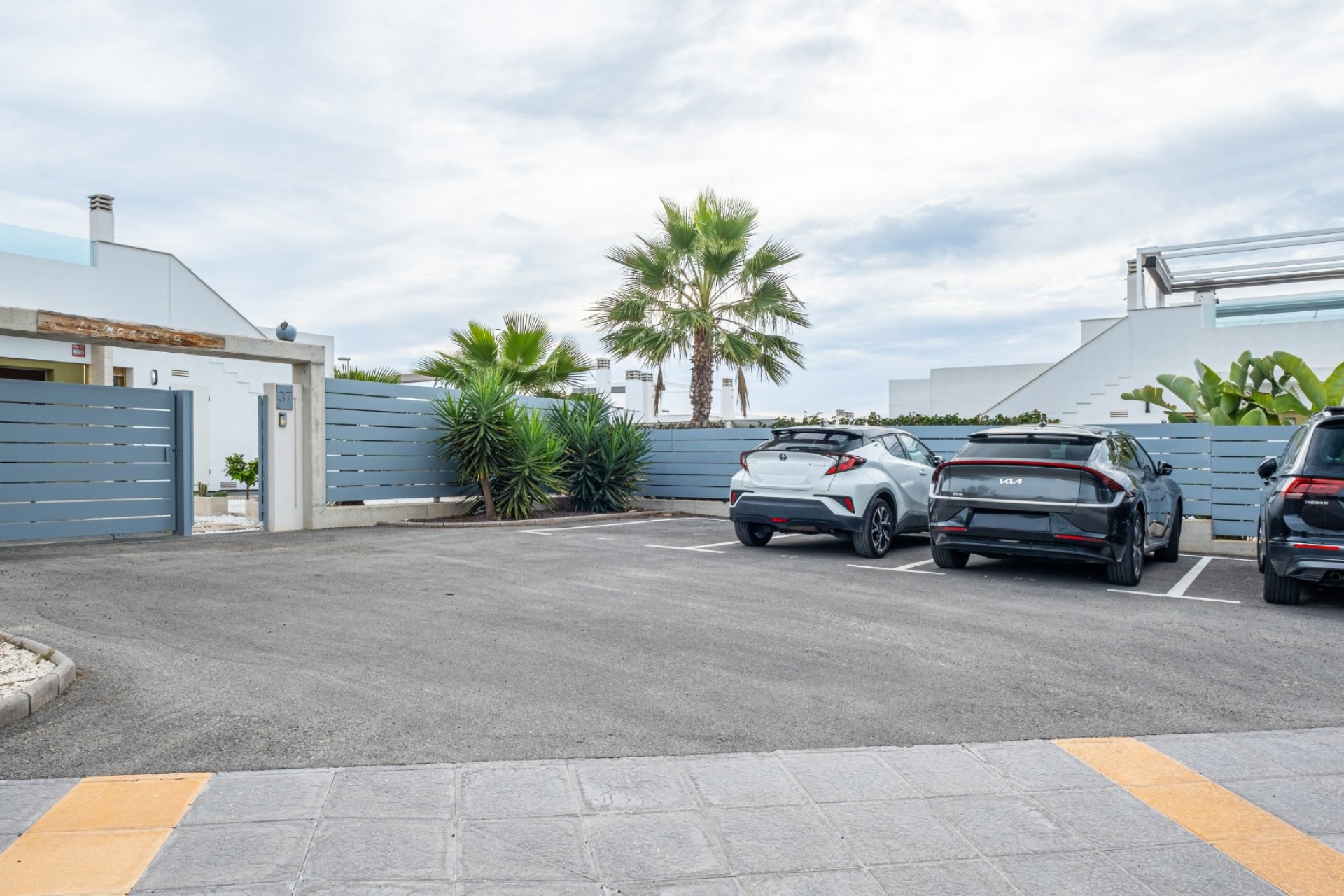 Resale - Townhouse -
Orihuela - Vistabella