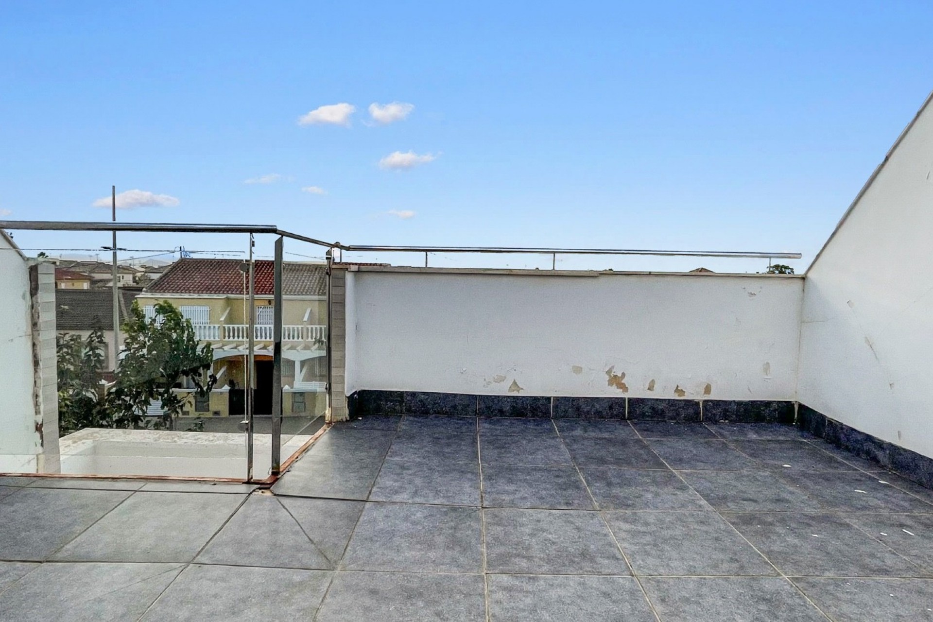 Resale - Townhouse -
Pilar de la Horadada - El Mojón