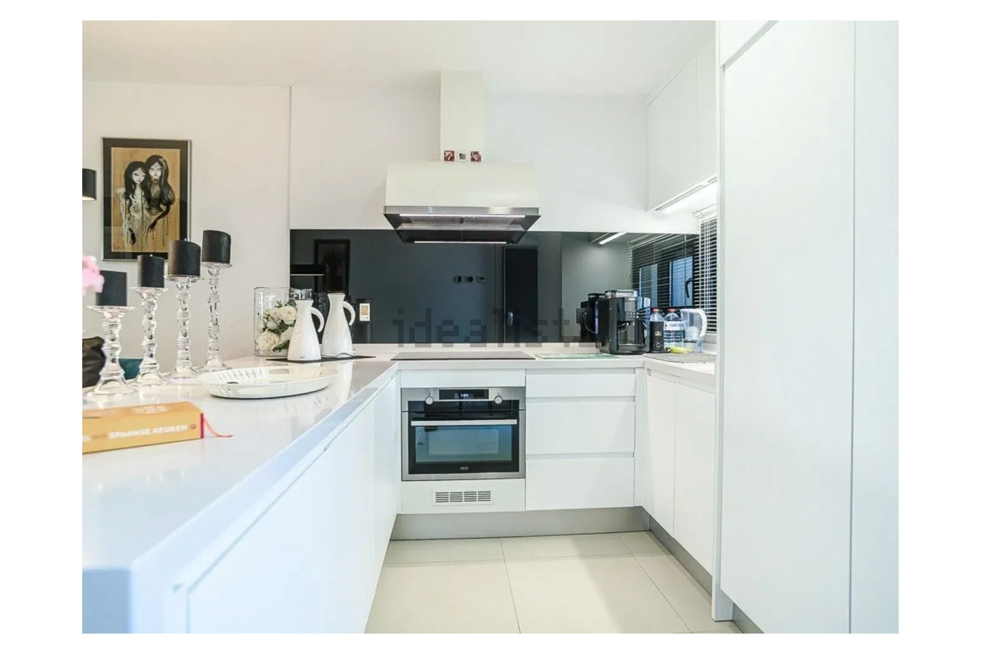 Resale - Townhouse -
Pilar de la Horadada - Lo Romero Golf