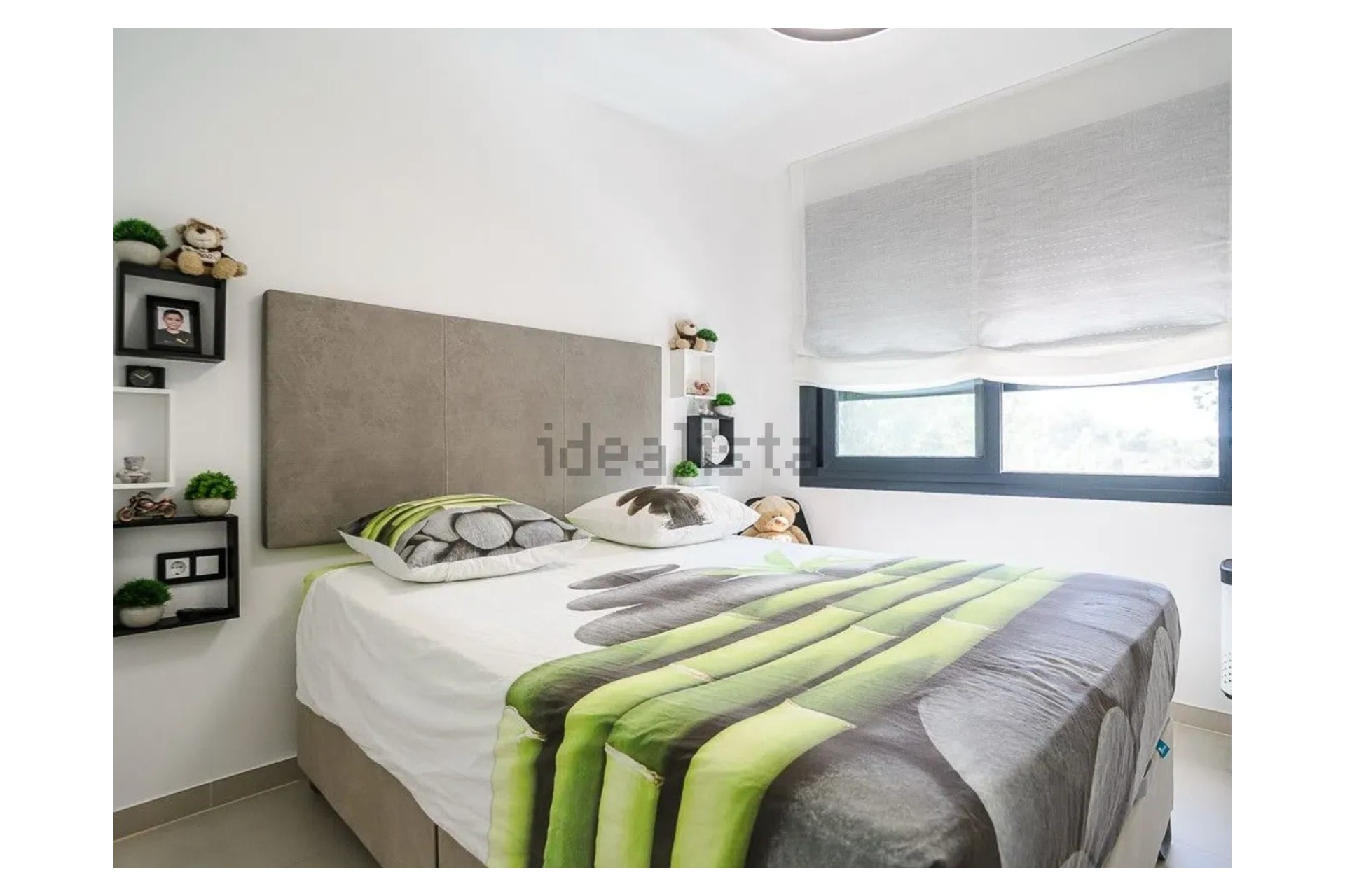 Resale - Townhouse -
Pilar de la Horadada - Lo Romero Golf