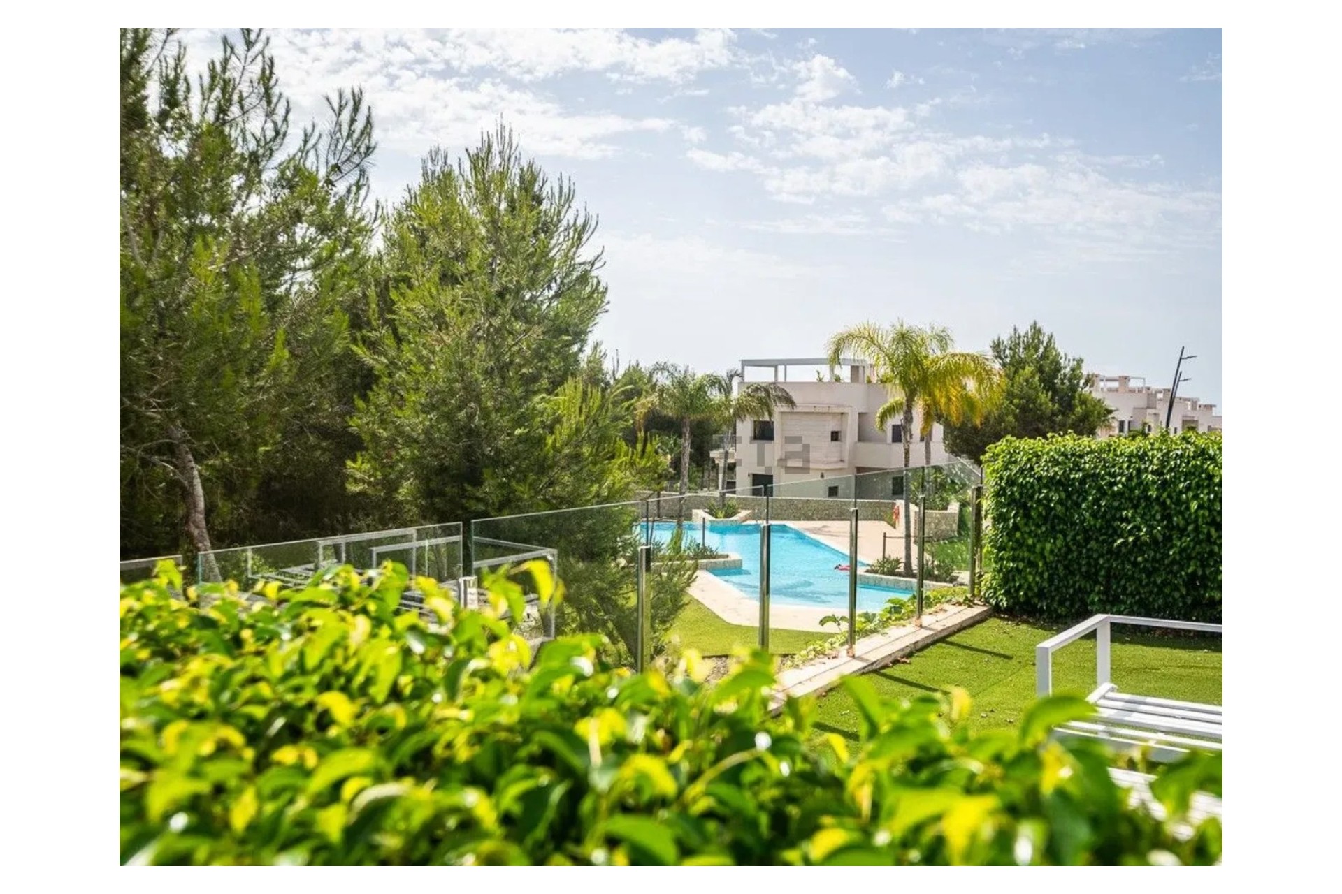 Resale - Townhouse -
Pilar de la Horadada - Lo Romero Golf