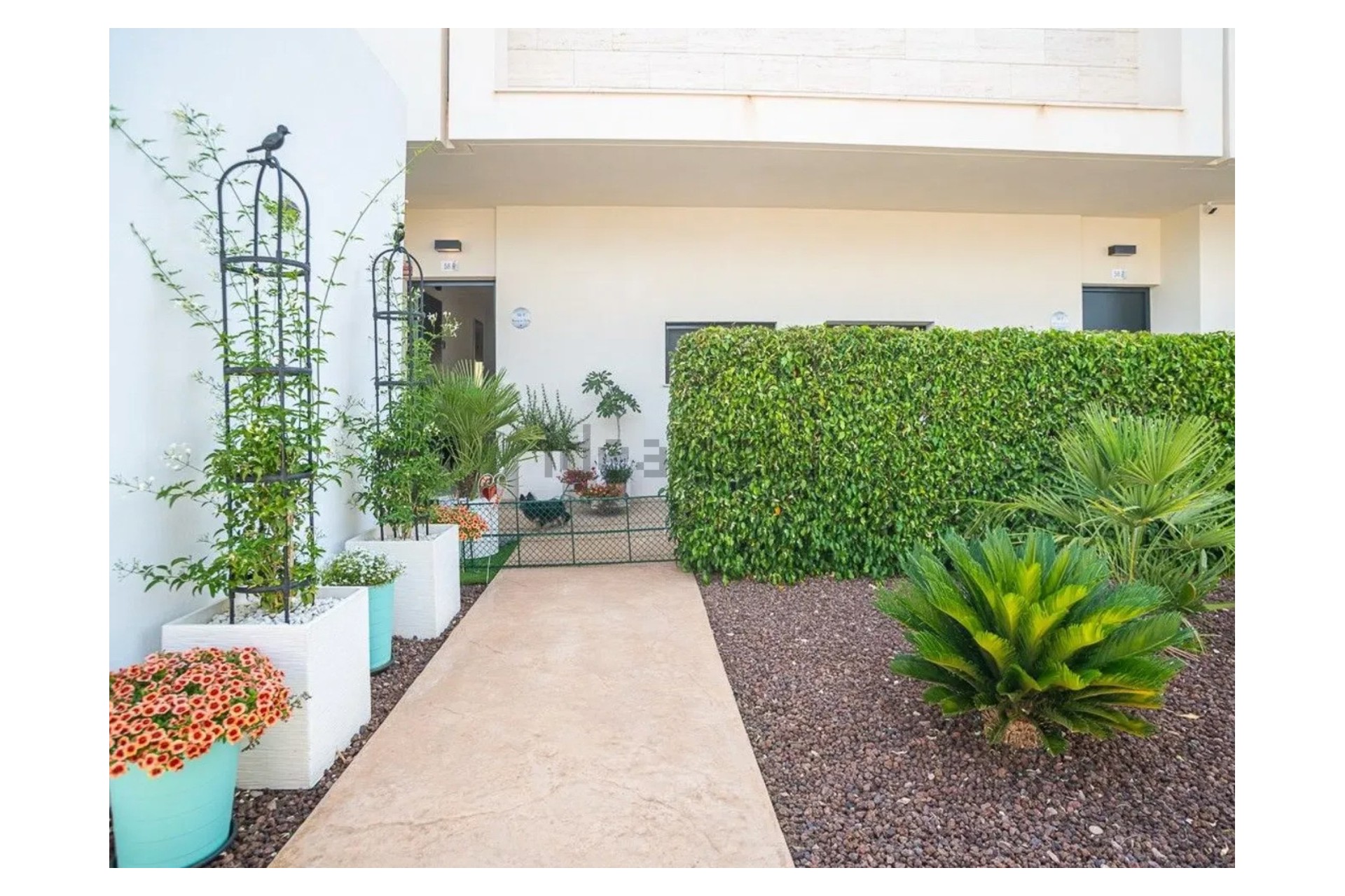 Resale - Townhouse -
Pilar de la Horadada - Lo Romero Golf