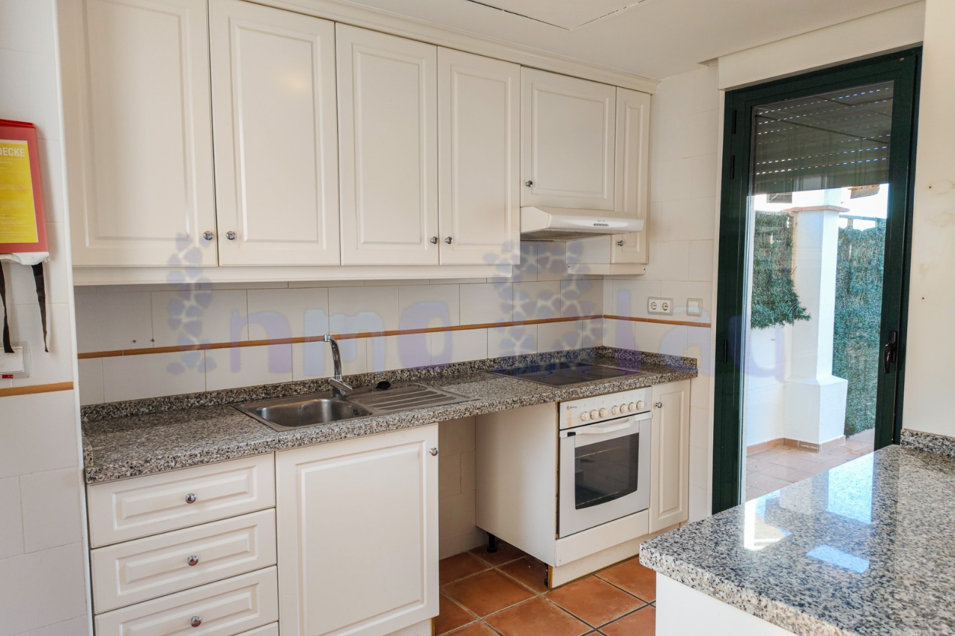 Resale - Townhouse -
Polop - Urbanizacion