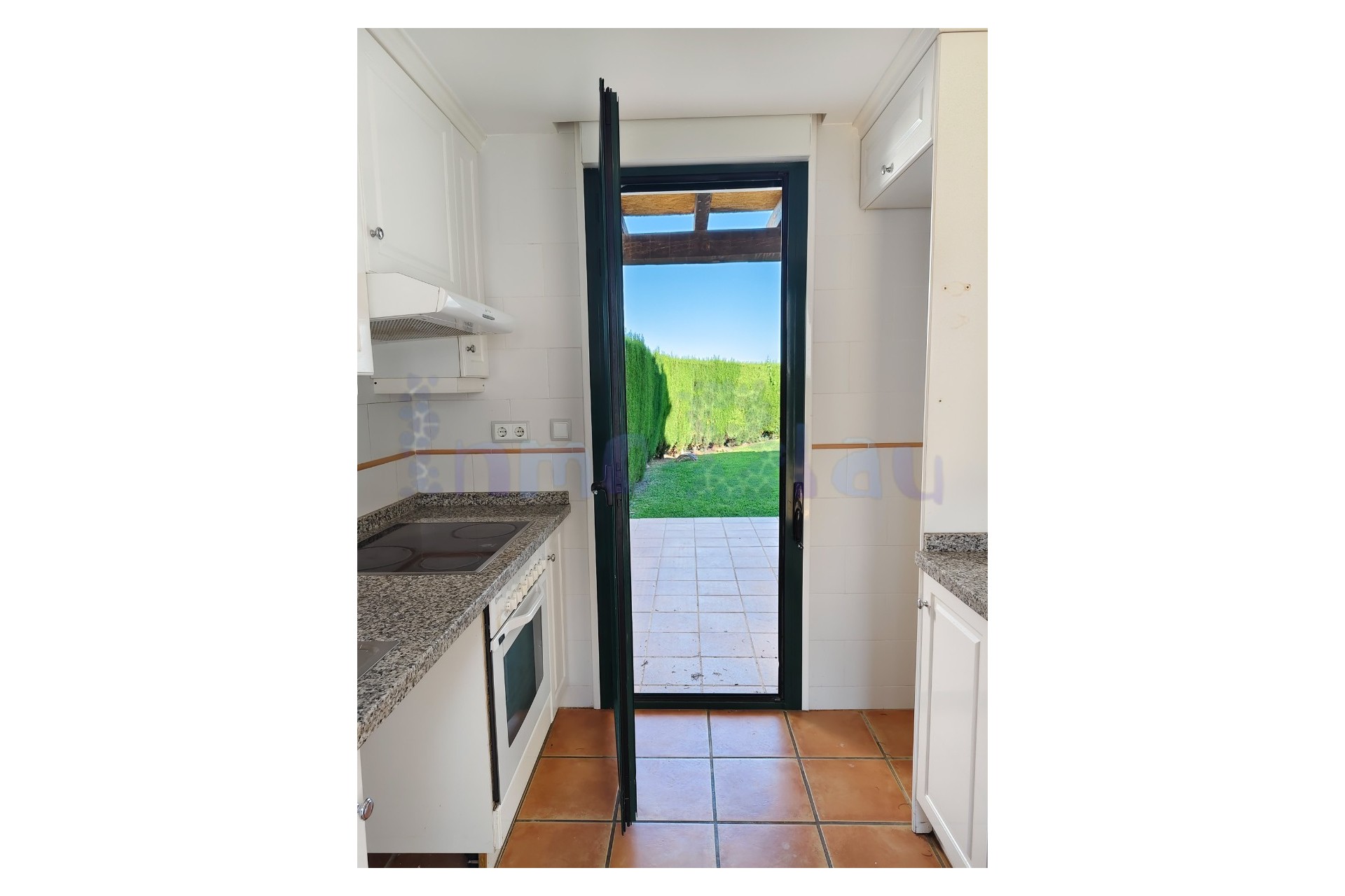 Resale - Townhouse -
Polop - Urbanizacion