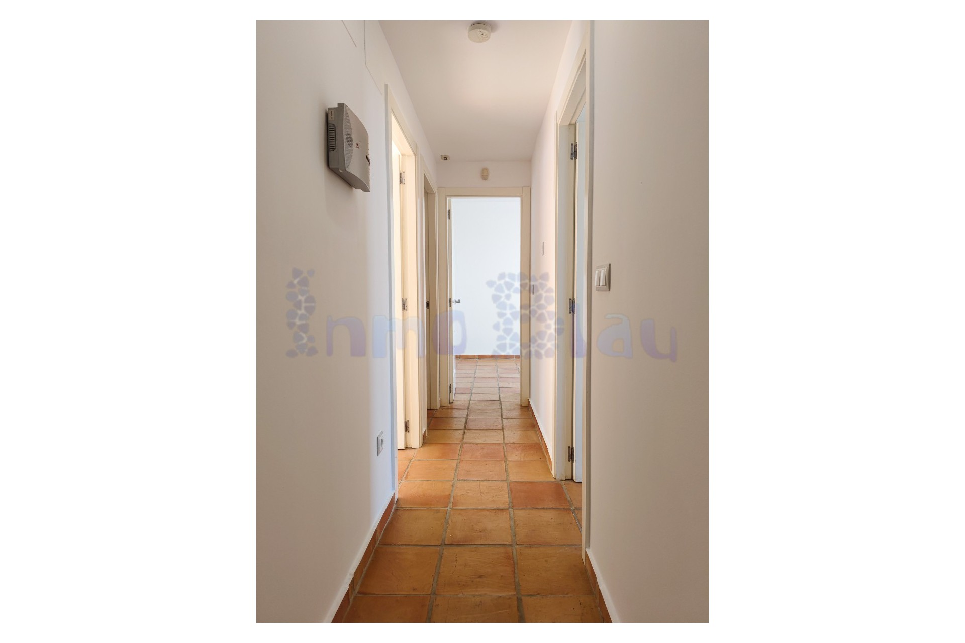 Resale - Townhouse -
Polop - Urbanizacion