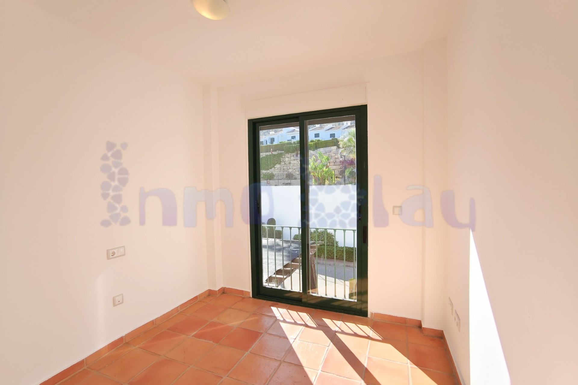 Resale - Townhouse -
Polop - Urbanizacion