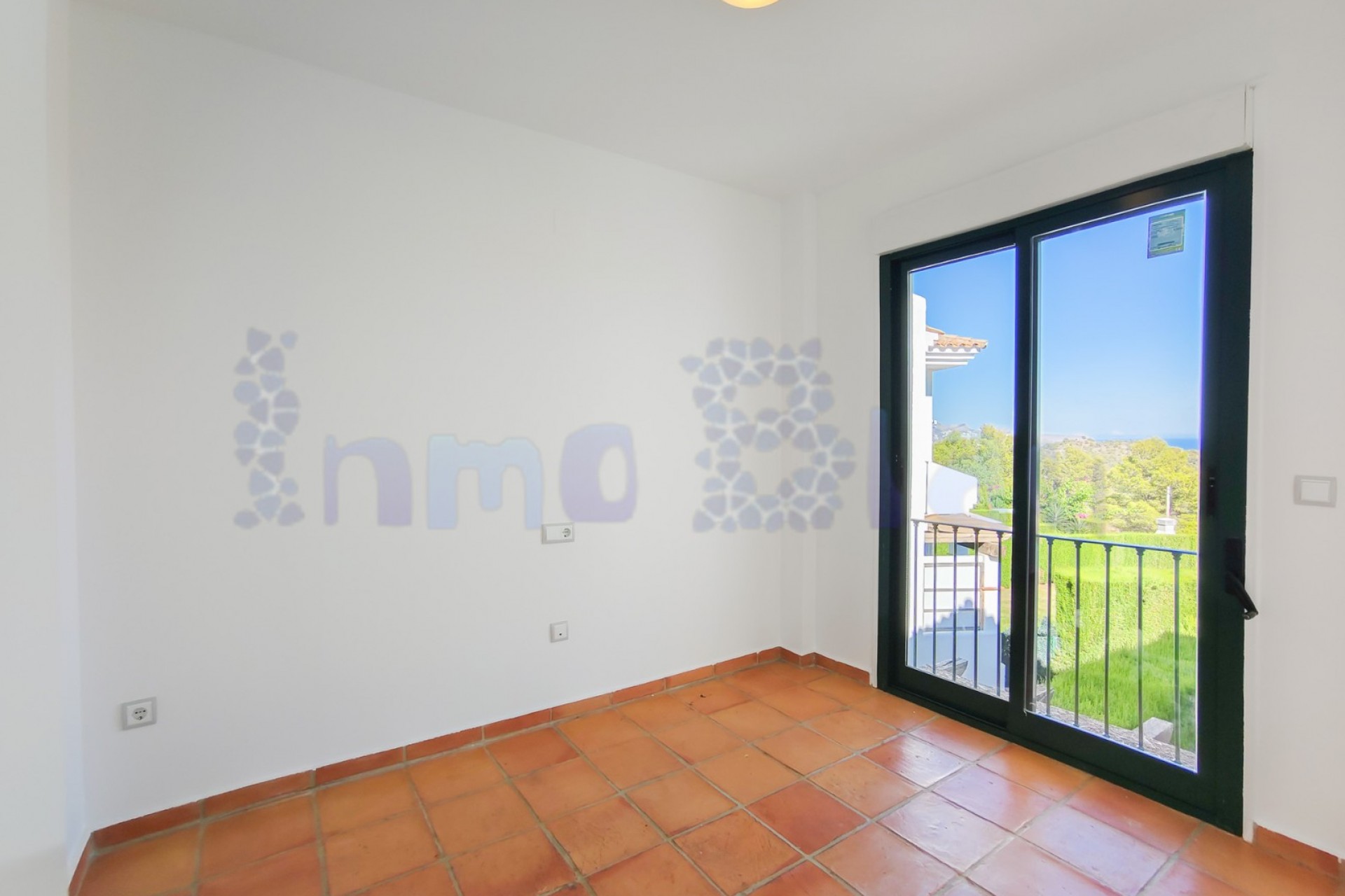 Resale - Townhouse -
Polop - Urbanizacion