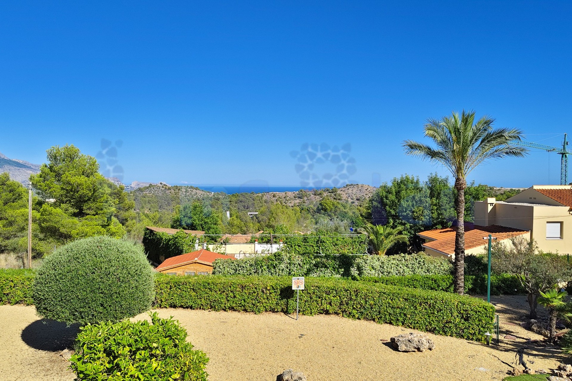 Resale - Townhouse -
Polop - Urbanizacion