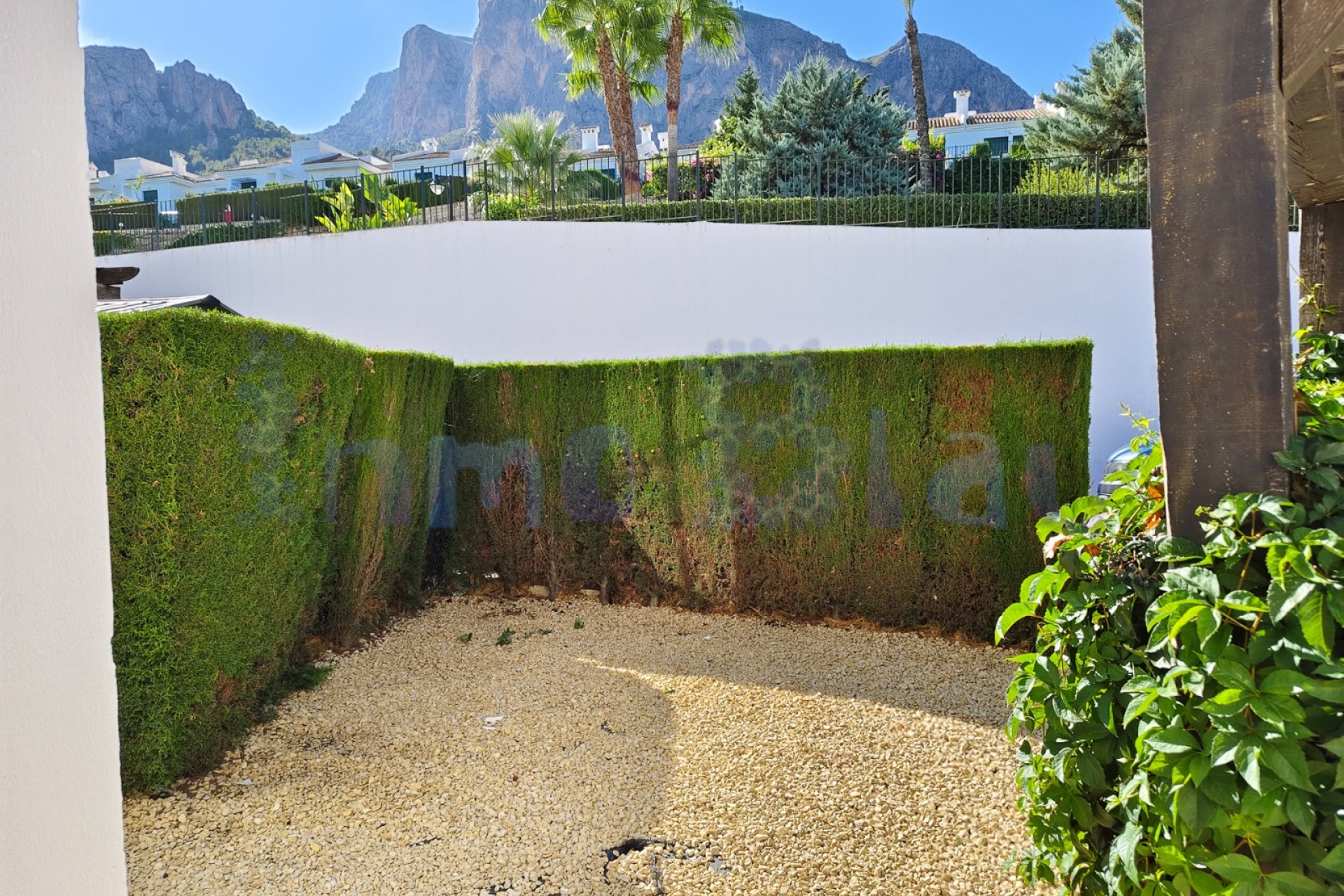 Resale - Townhouse -
Polop - Urbanizaciones