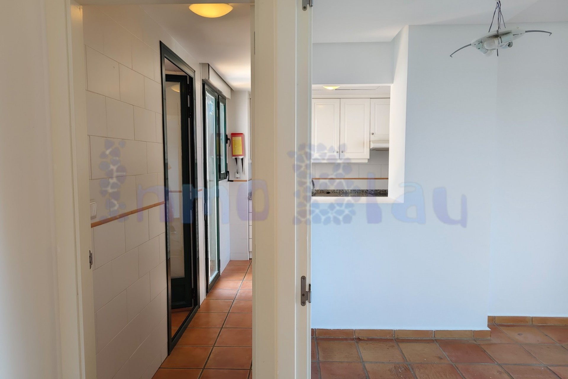 Resale - Townhouse -
Polop - Urbanizaciones