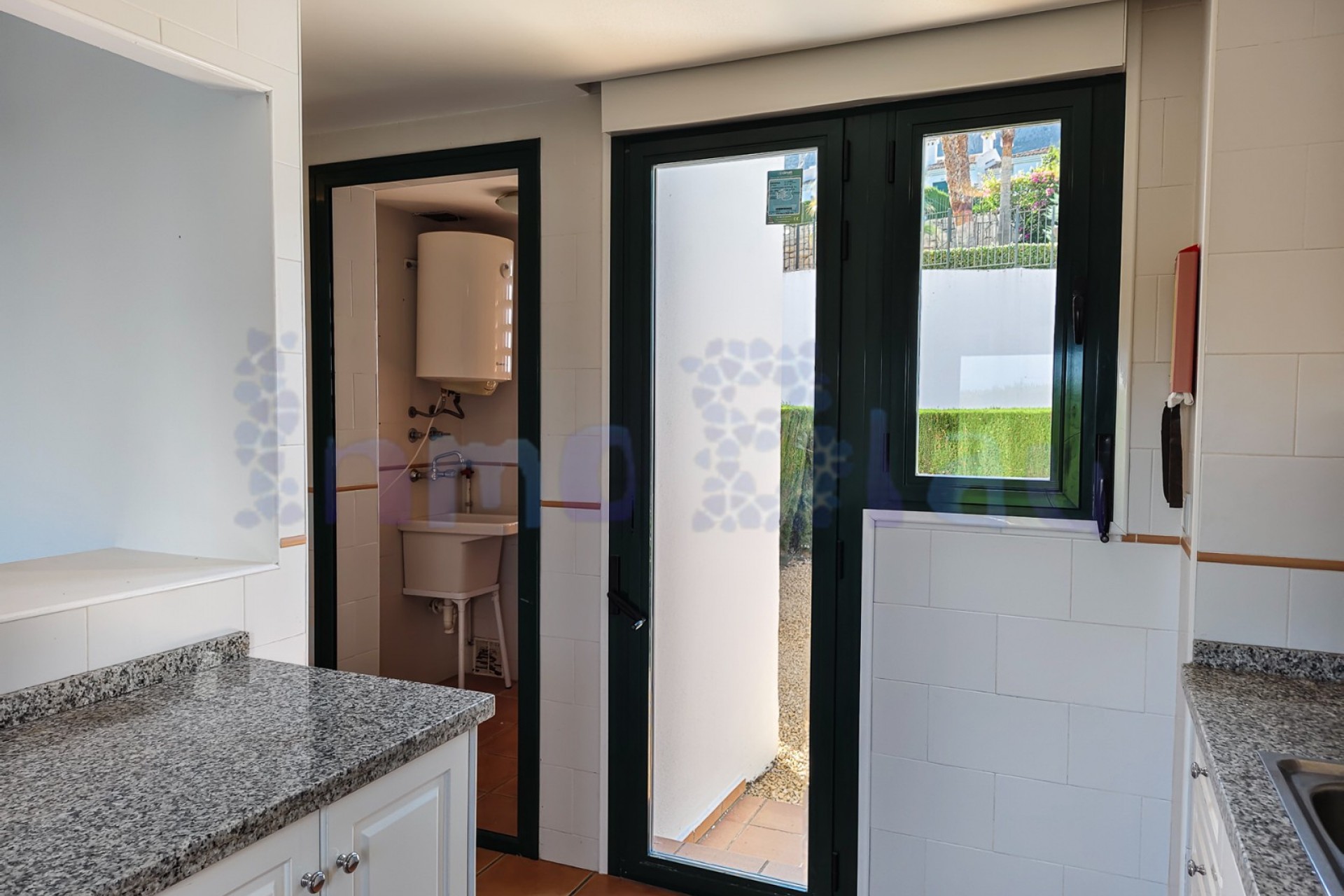 Resale - Townhouse -
Polop - Urbanizaciones