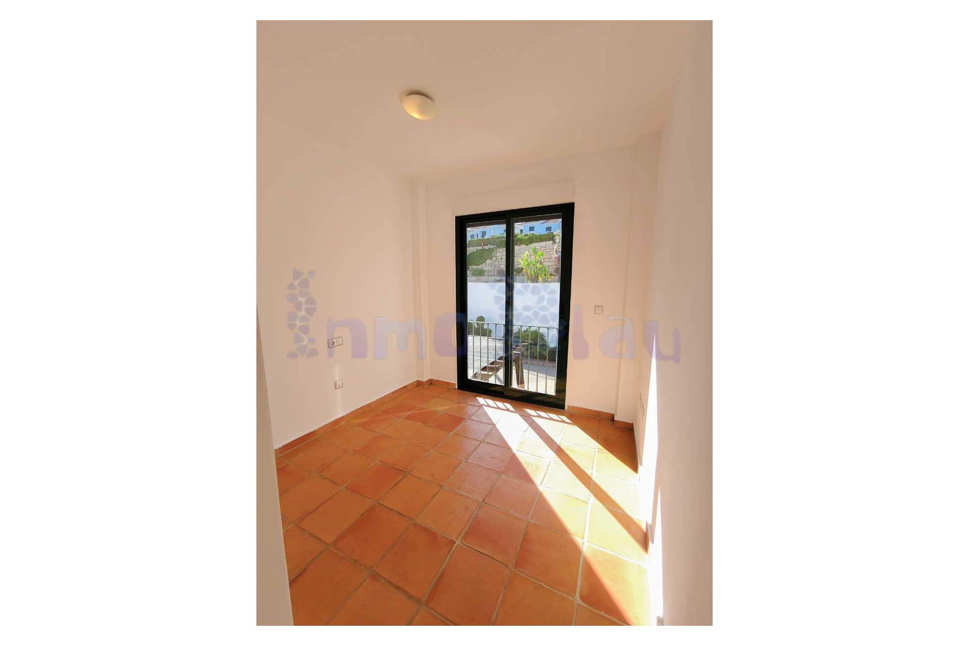 Resale - Townhouse -
Polop - Urbanizaciones