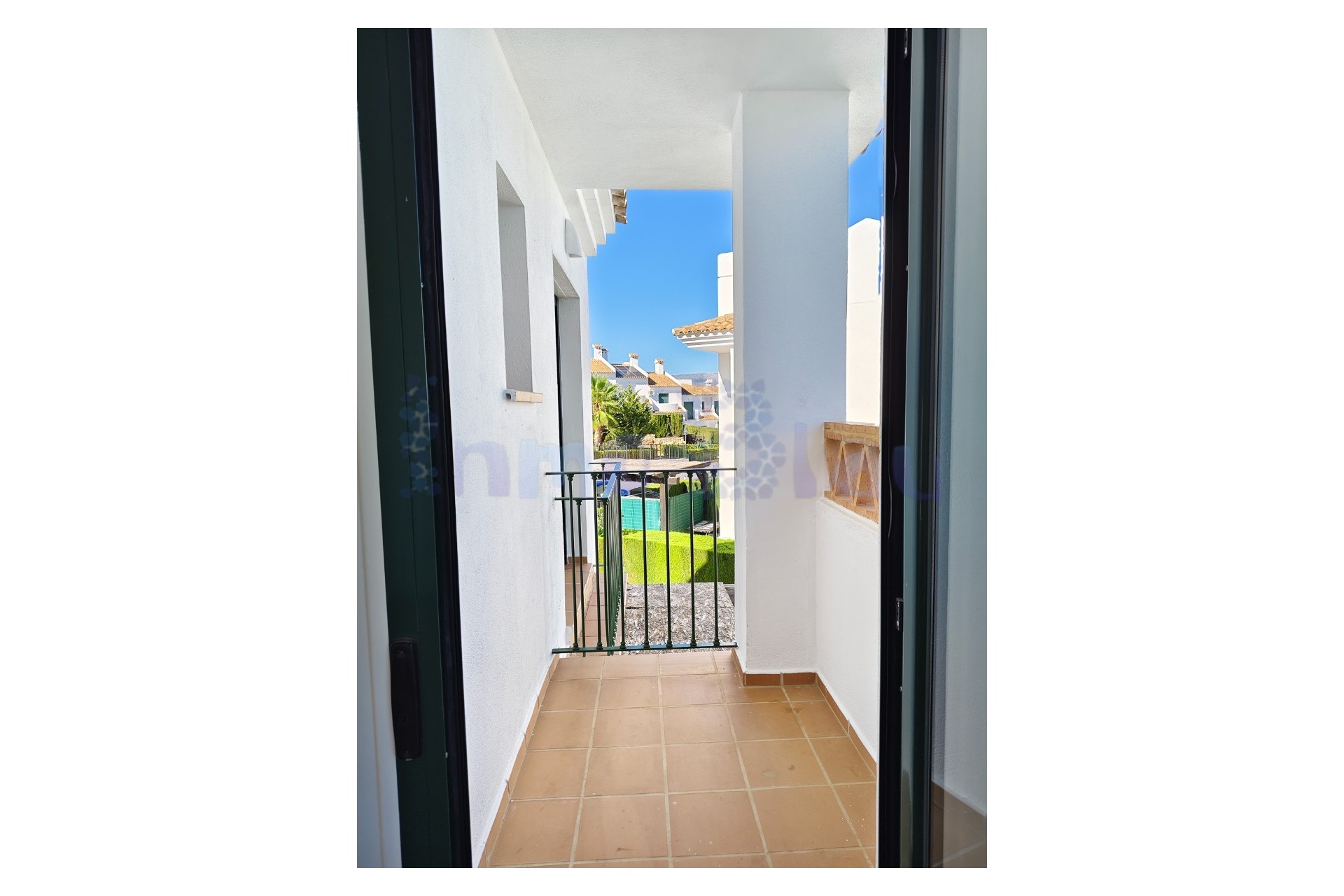 Resale - Townhouse -
Polop - Urbanizaciones