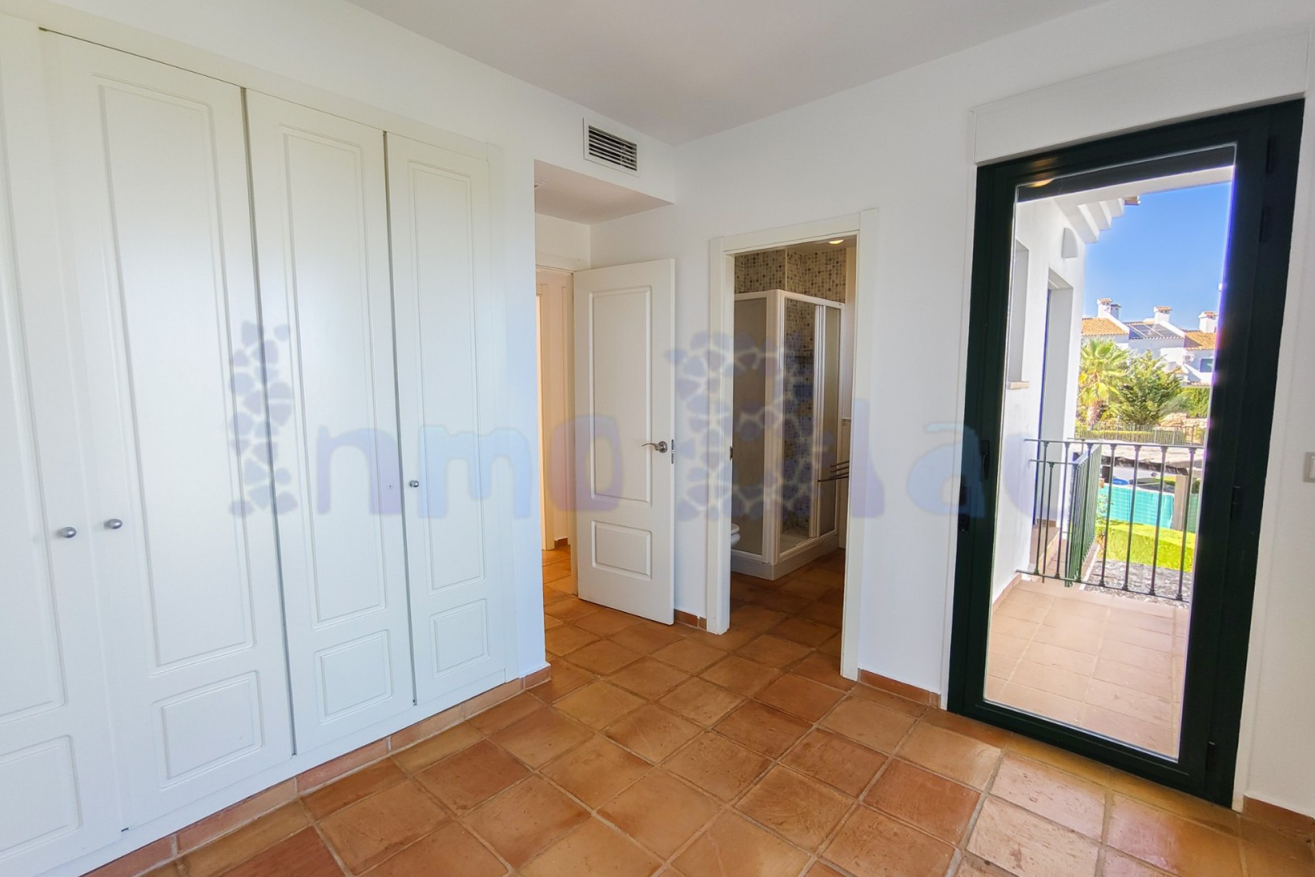 Resale - Townhouse -
Polop - Urbanizaciones