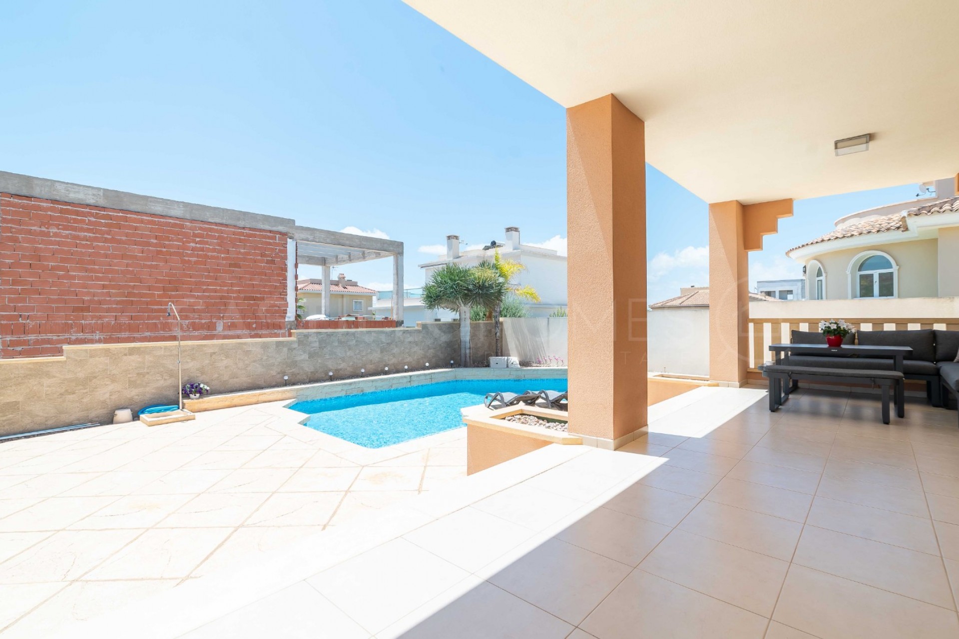 Resale - Townhouse -
Rojales - Ciudad Quesada