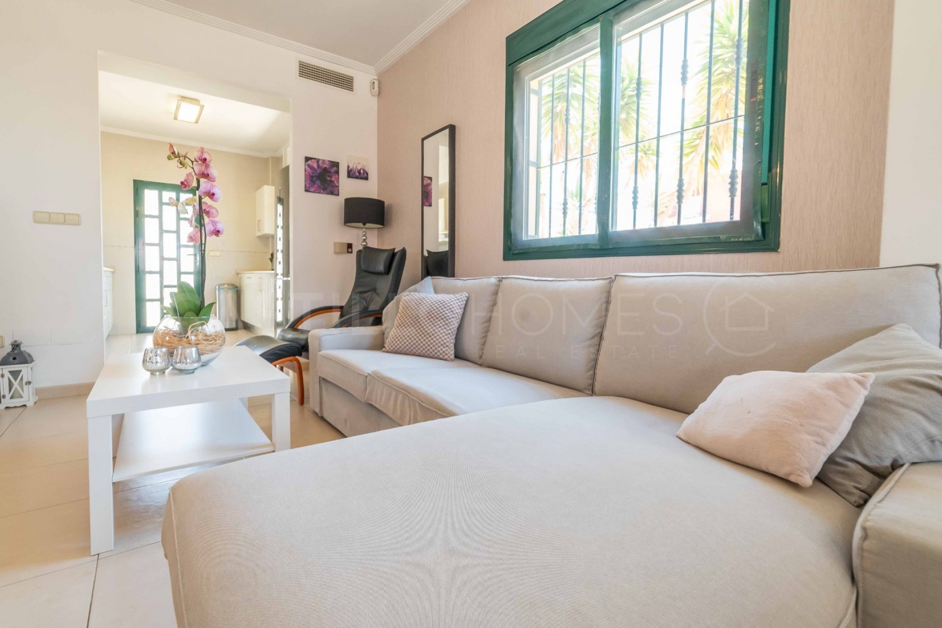 Resale - Townhouse -
Rojales - Ciudad Quesada