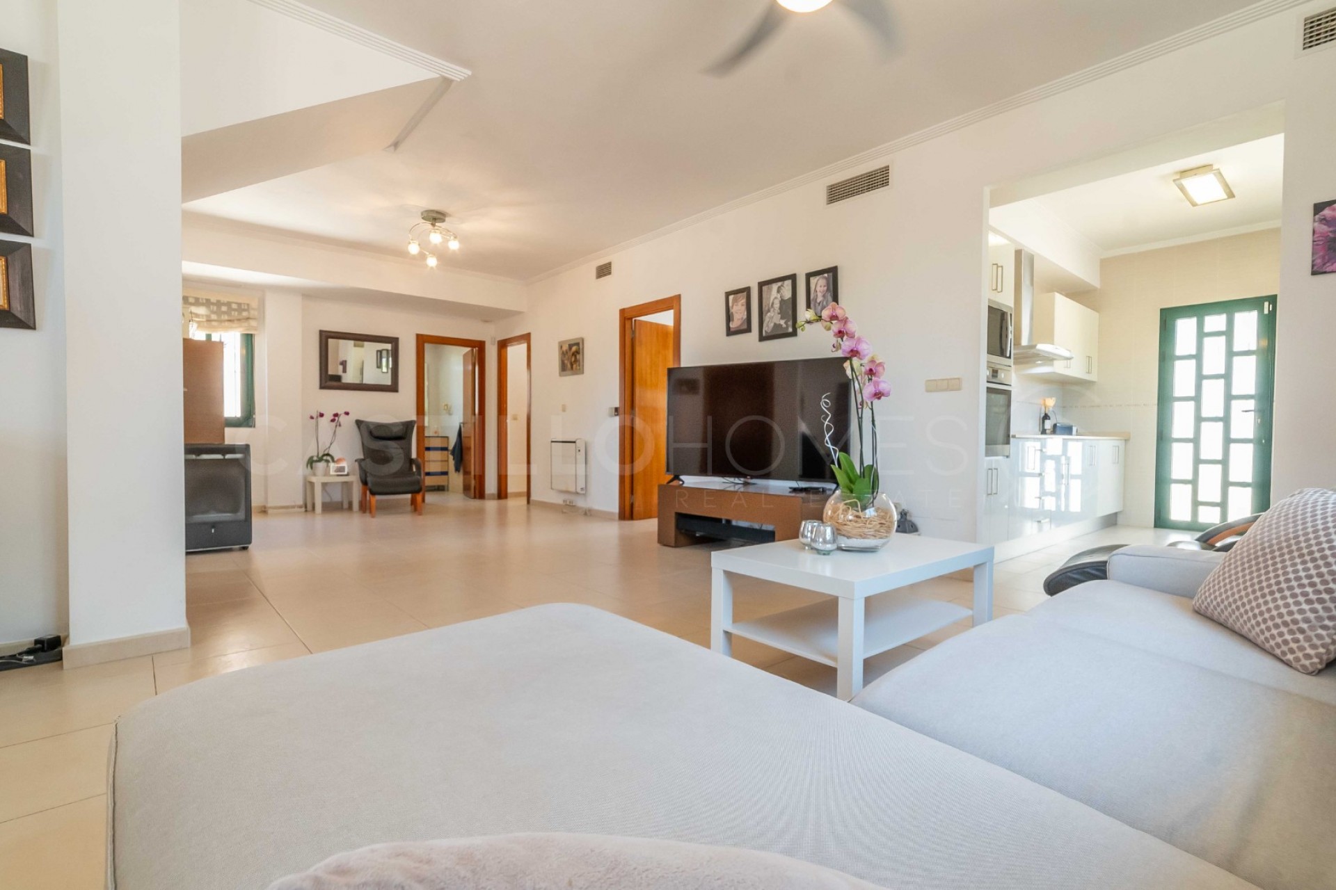 Resale - Townhouse -
Rojales - Ciudad Quesada