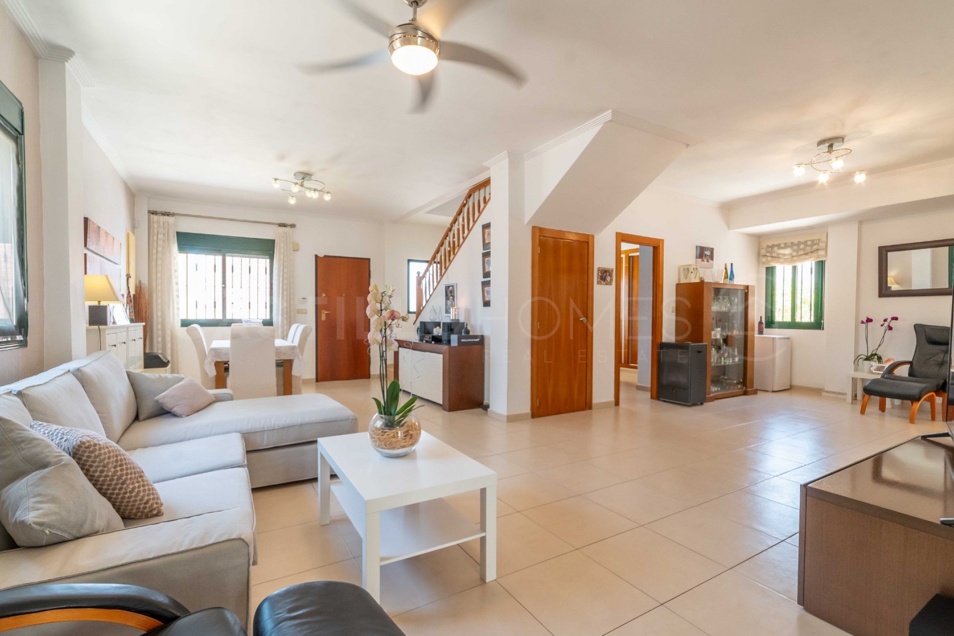 Resale - Townhouse -
Rojales - Ciudad Quesada