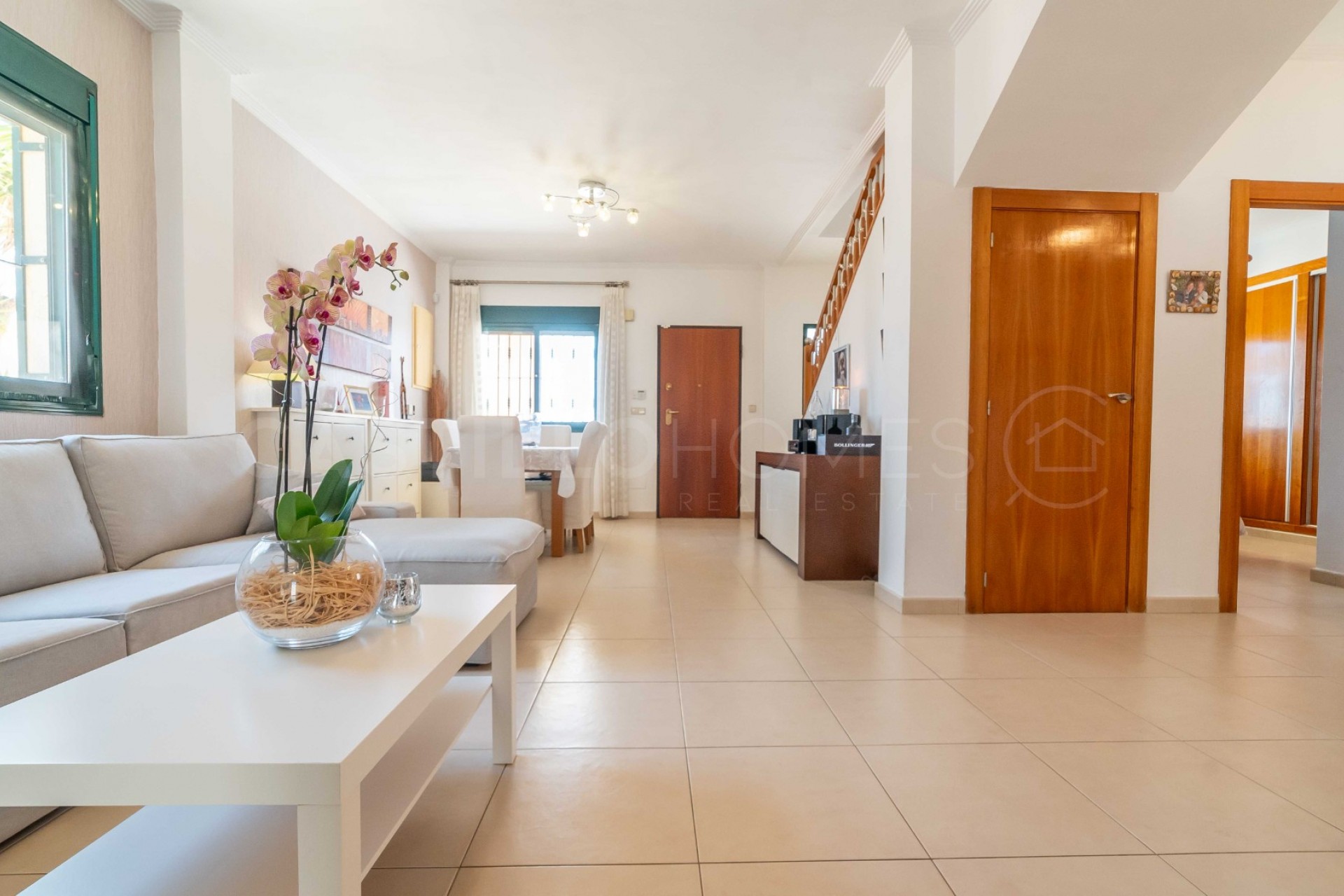 Resale - Townhouse -
Rojales - Ciudad Quesada